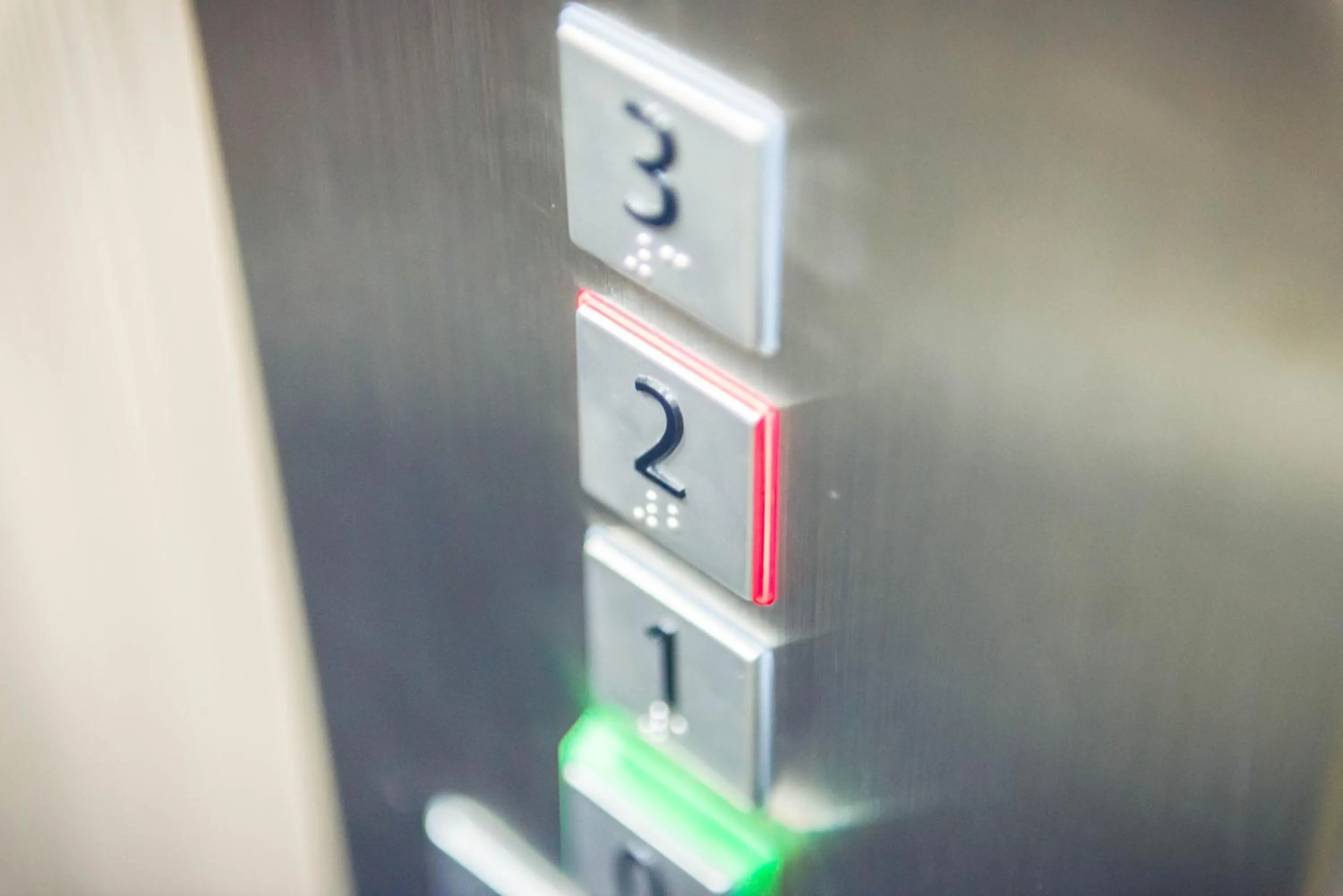 Decorative detail in ibis budget Troyes Est