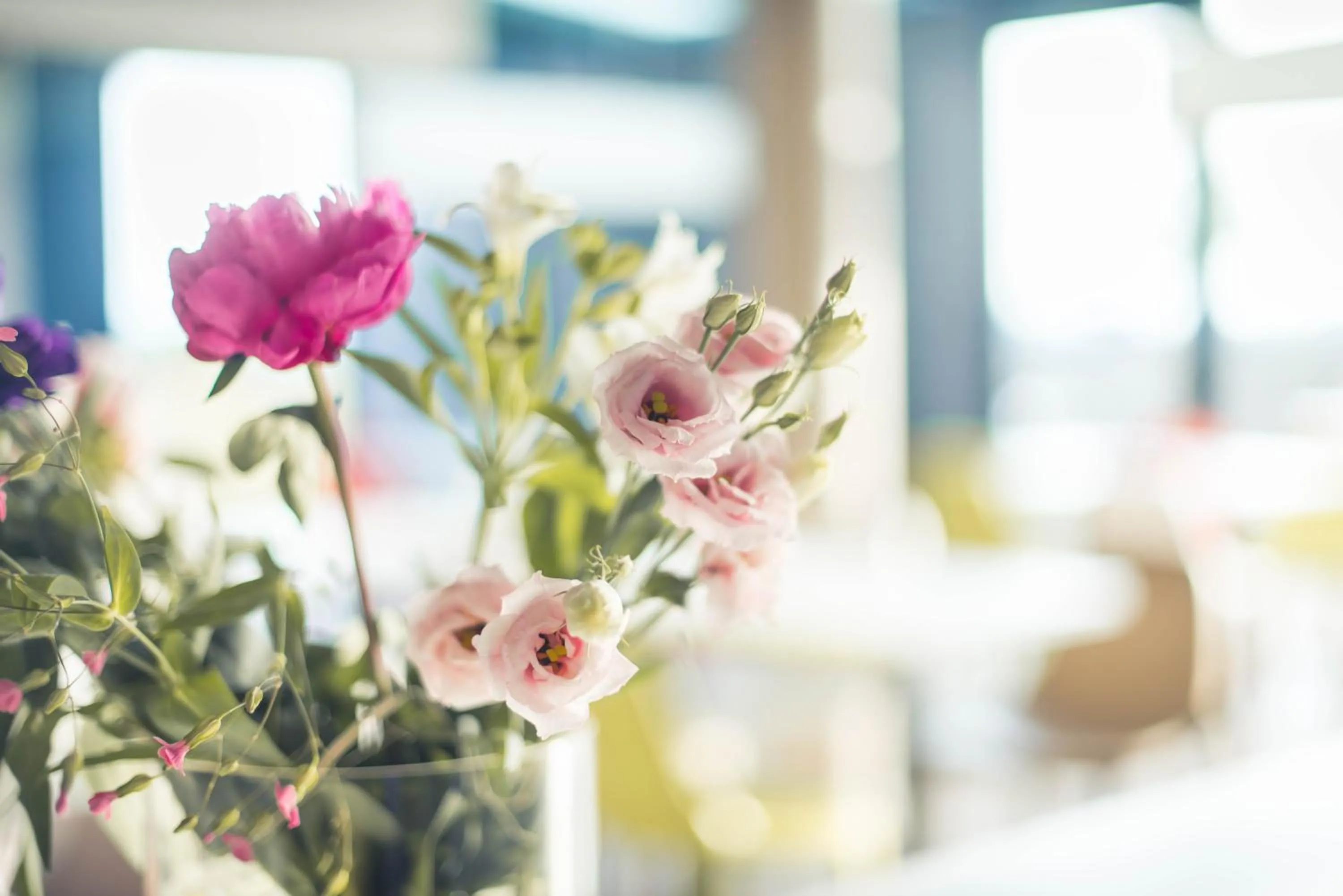 Decorative detail in ibis budget Troyes Est