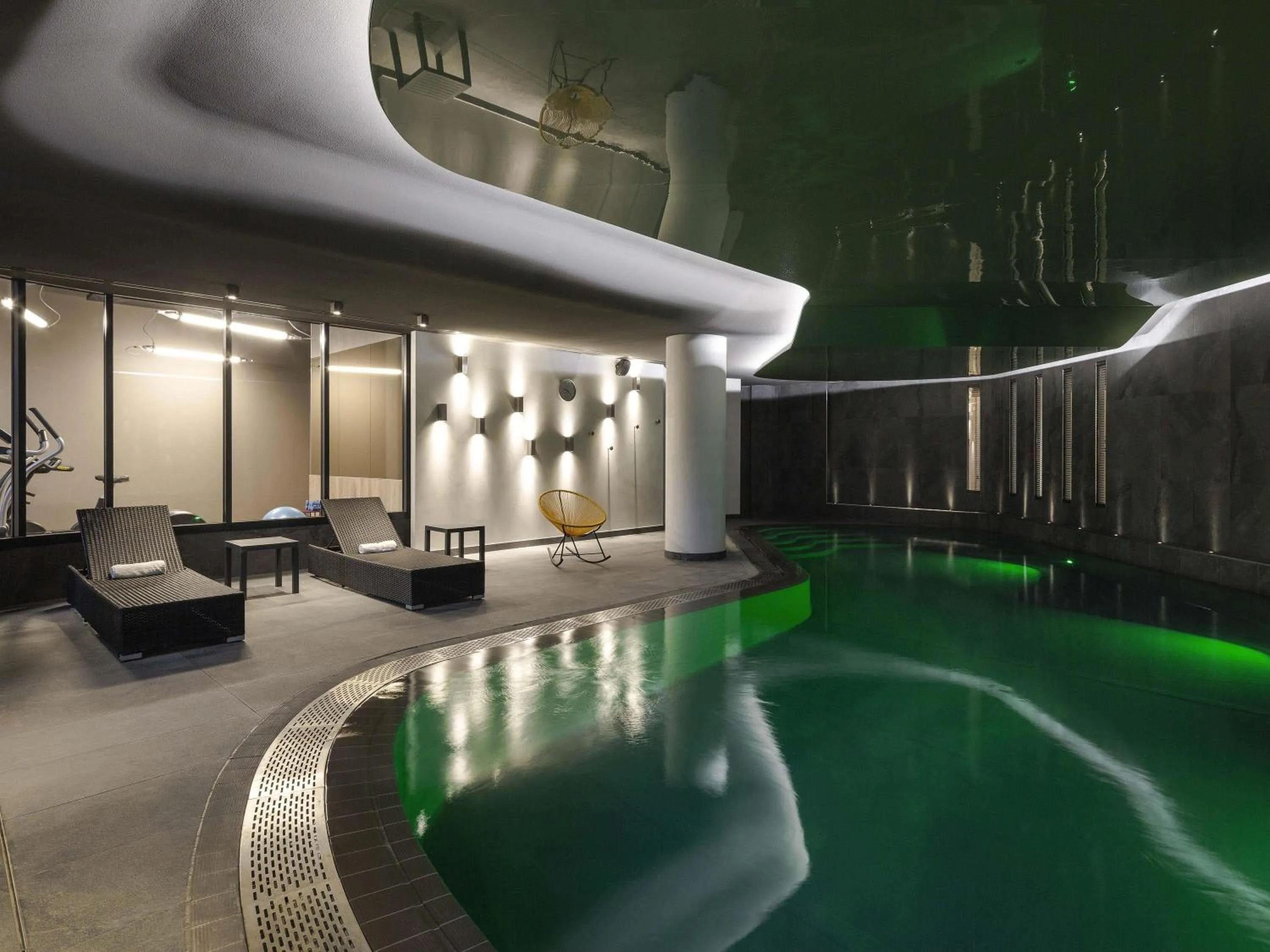 Other in Novotel Saint Brieuc Centre Gare