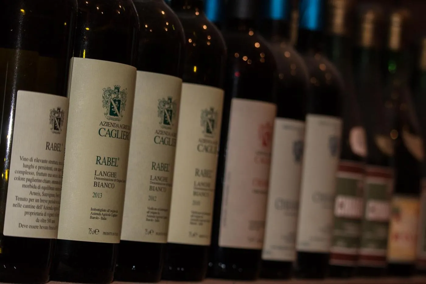 Agriturismo Il Ciabot