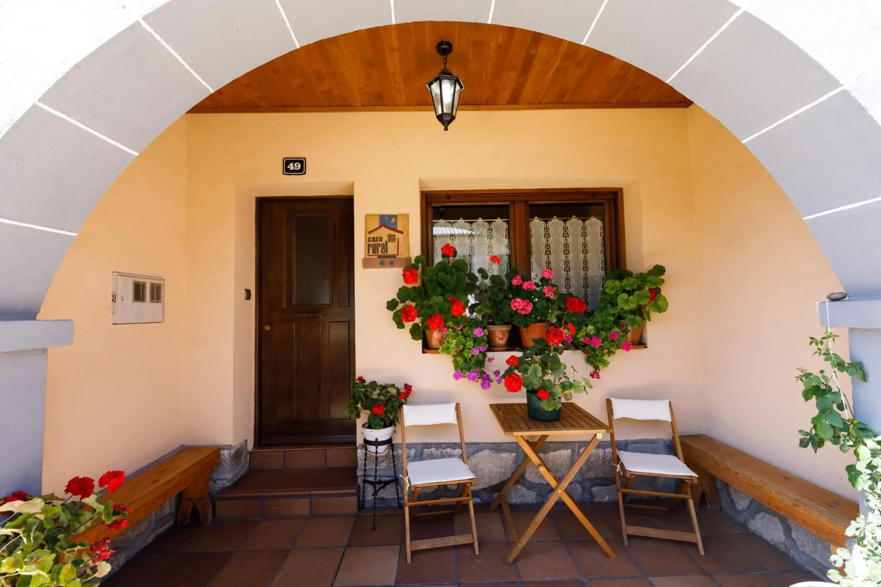 Casa Rural Laguna Negra 49 Casa Rural Laguna Negra 49