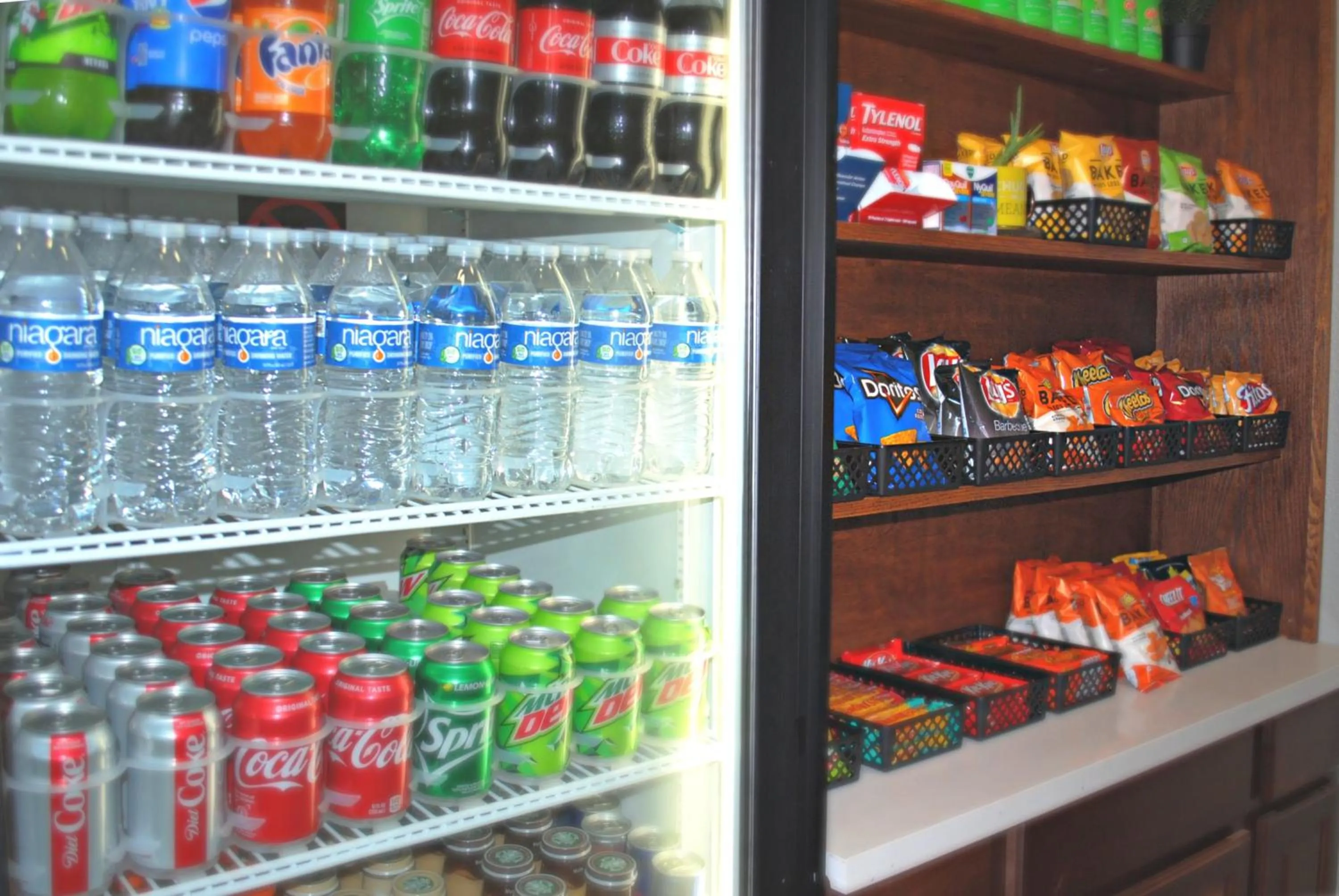 Other in Holiday Inn Express & Suites - Columbia City by IHG