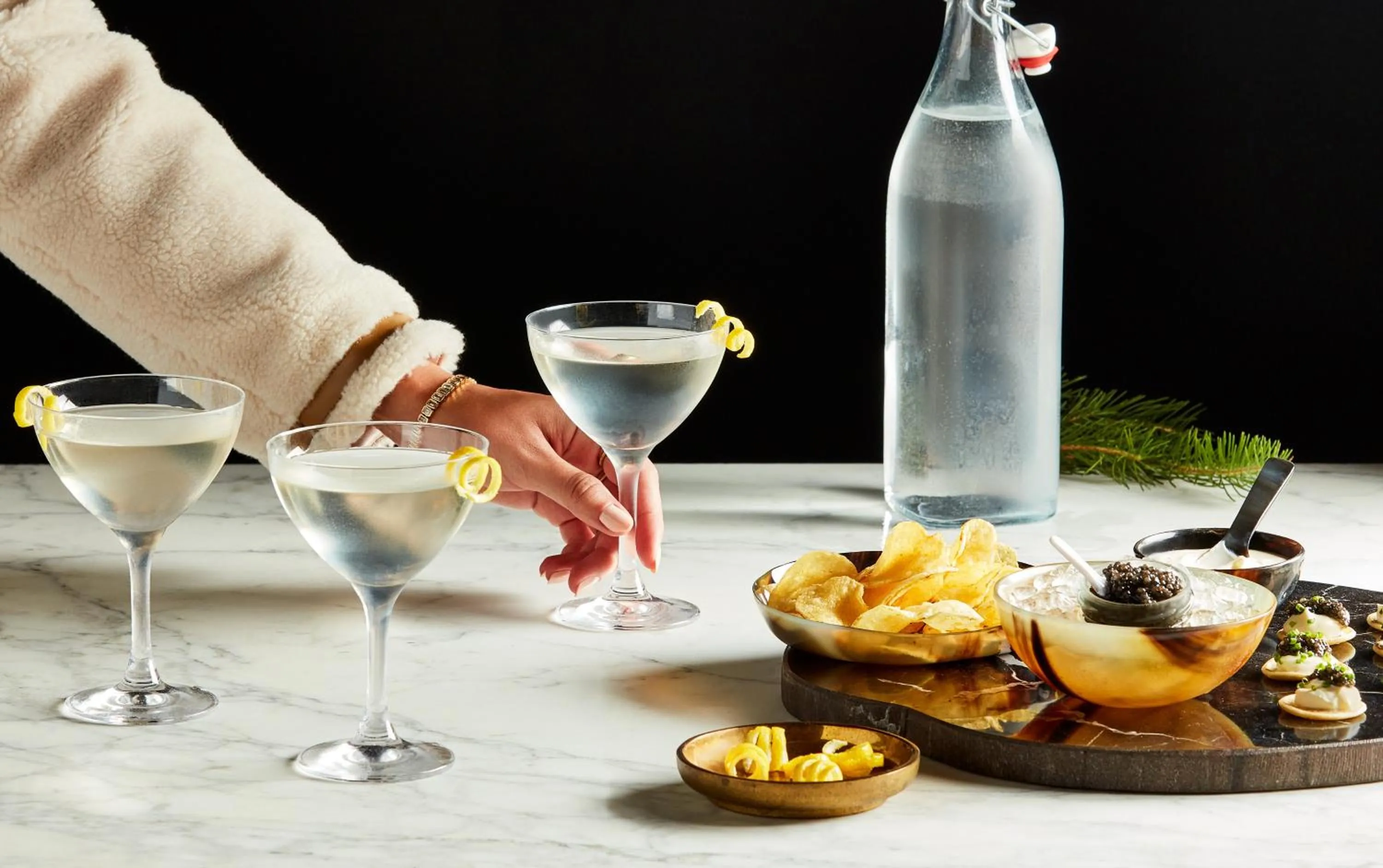 Photo of the whole room in InterContinental - Washington D.C. - The Wharf by IHG