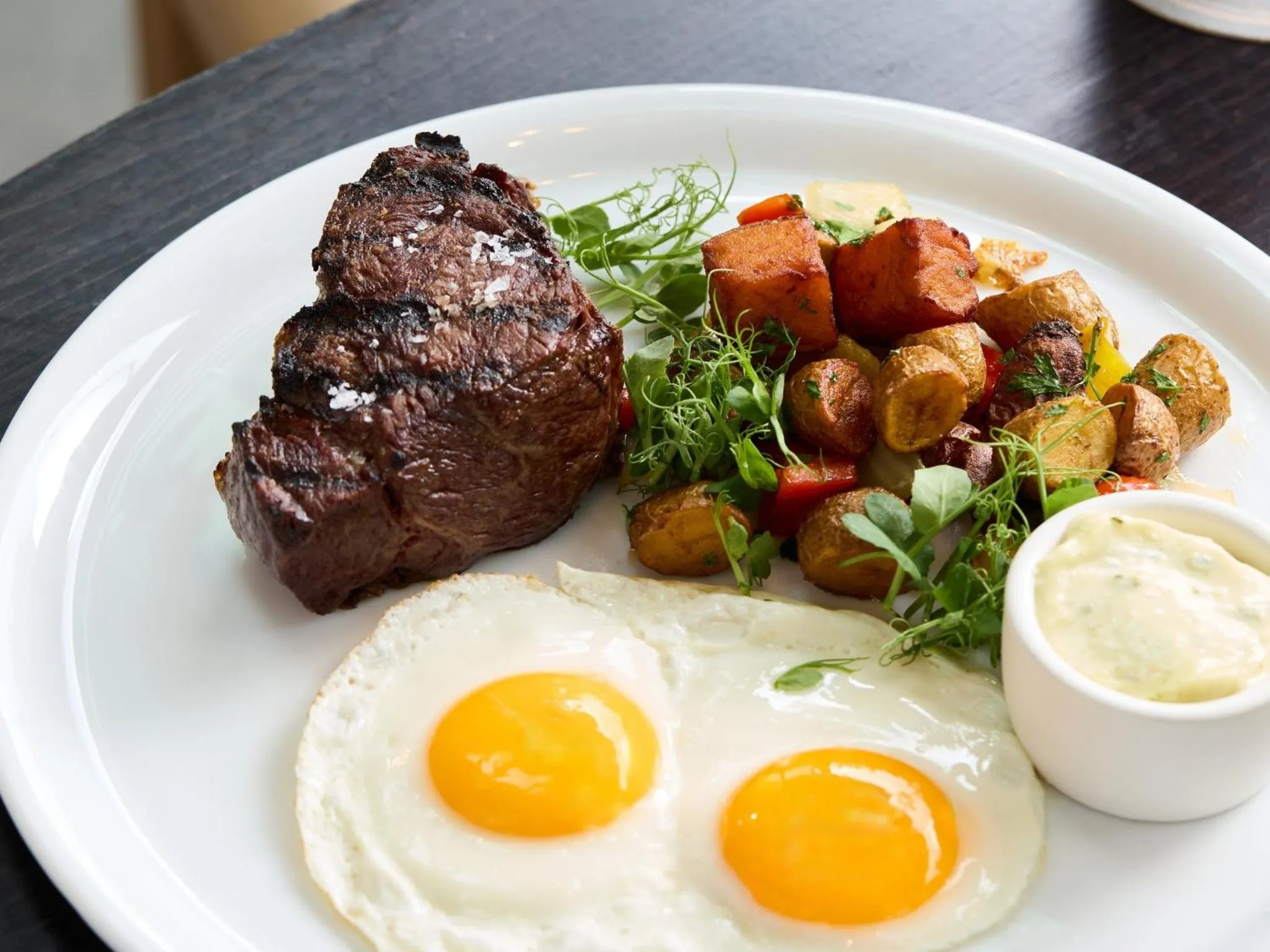 Photo of the whole room in InterContinental - Washington D.C. - The Wharf by IHG