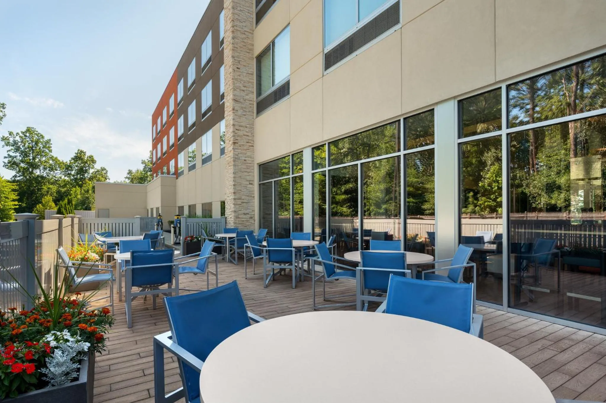 Other in Holiday Inn Express Queensbury-Lake George Area by IHG