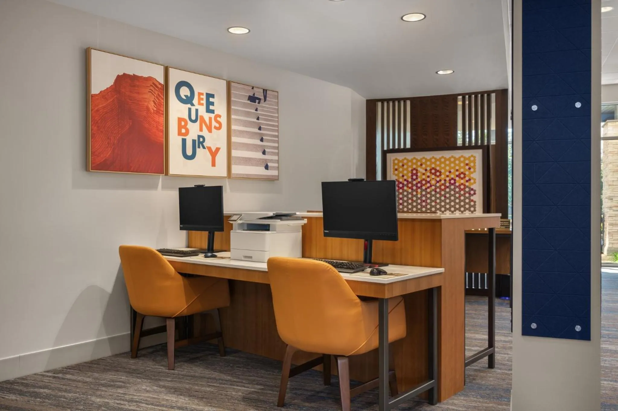 Other in Holiday Inn Express Queensbury-Lake George Area by IHG