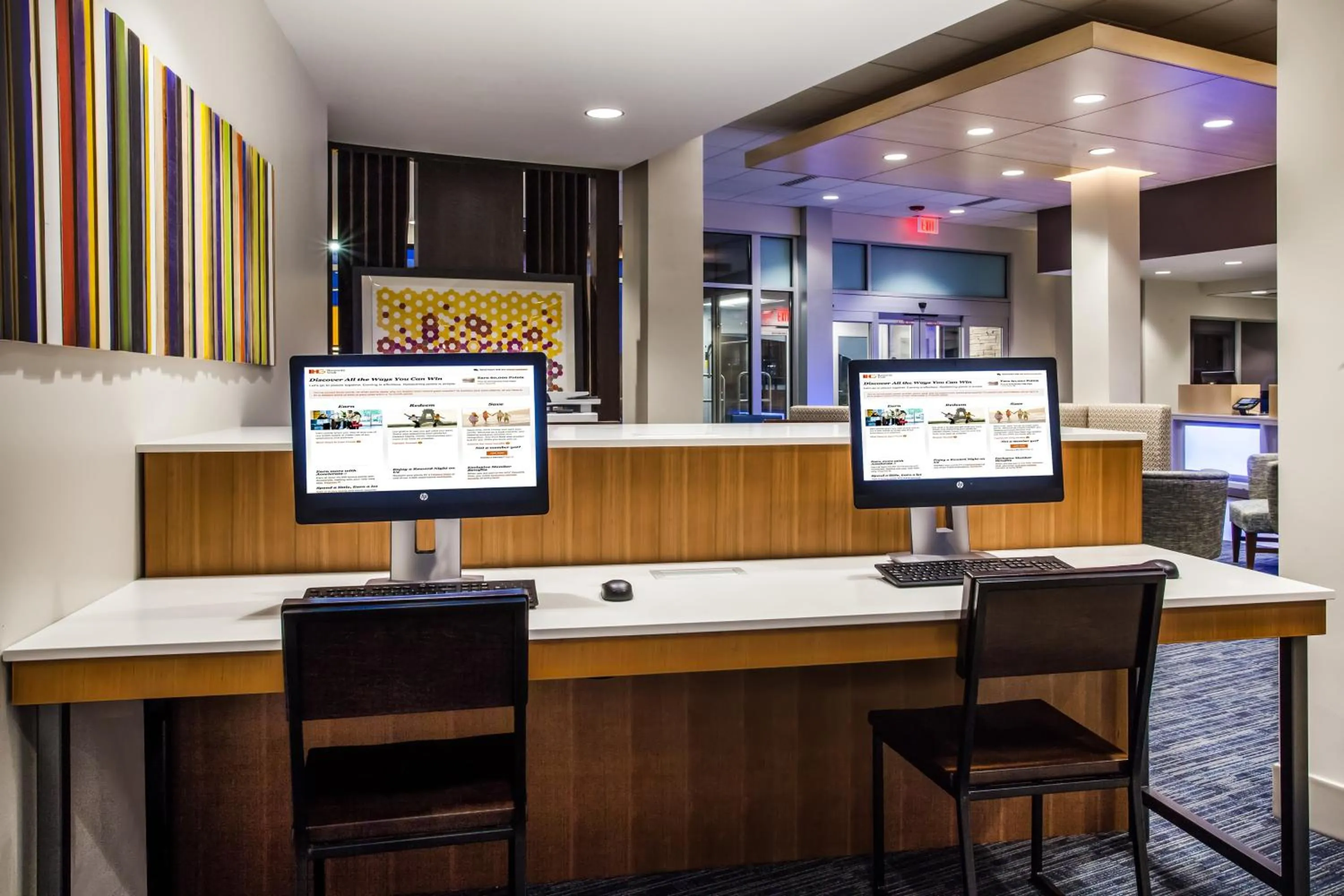 Other in Holiday Inn Express Queensbury-Lake George Area by IHG