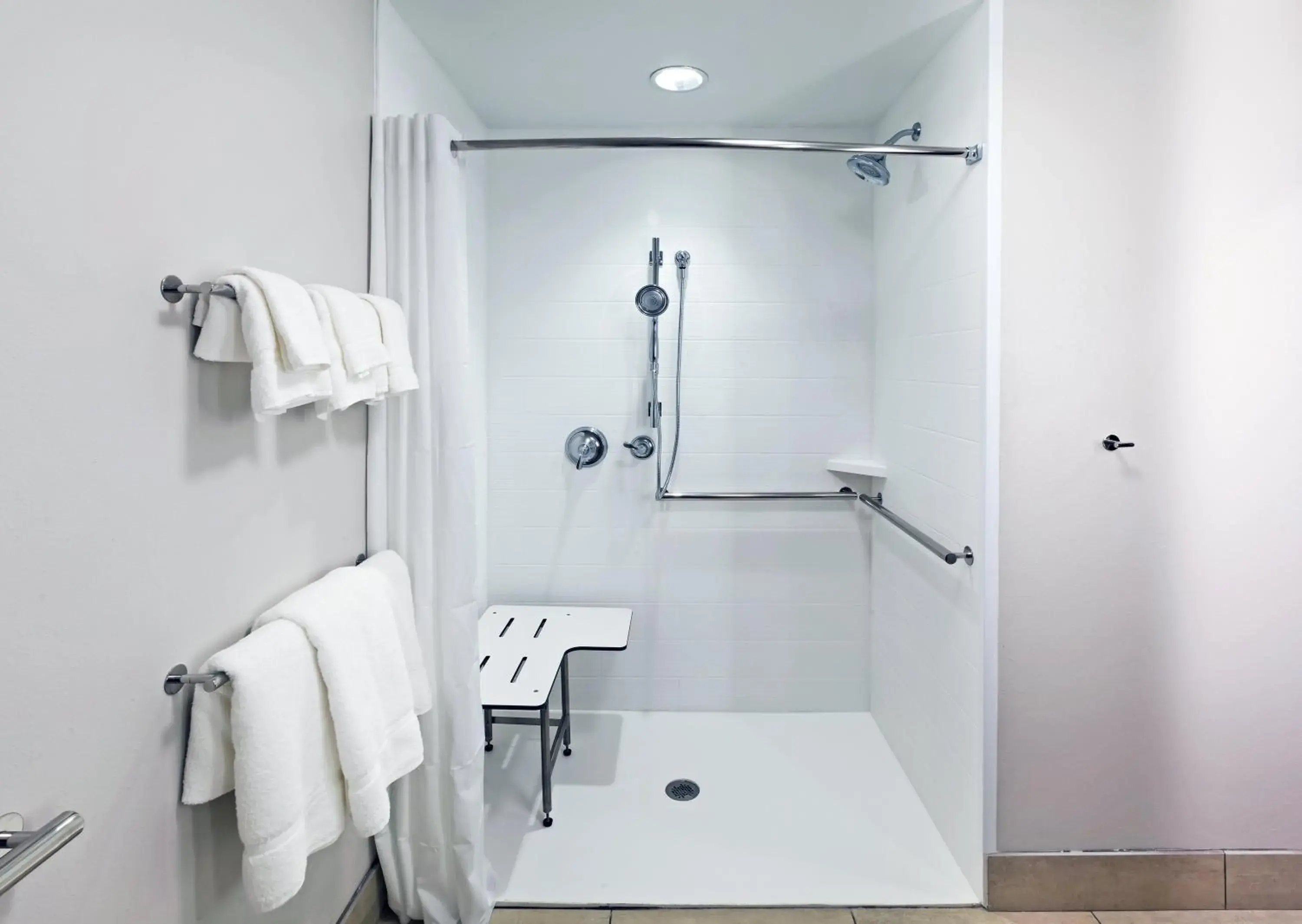 Photo of the whole room in Holiday Inn Express and Suites Chanute by IHG Photo of the whole room in Holiday Inn Express and Suites Chanute by IHG