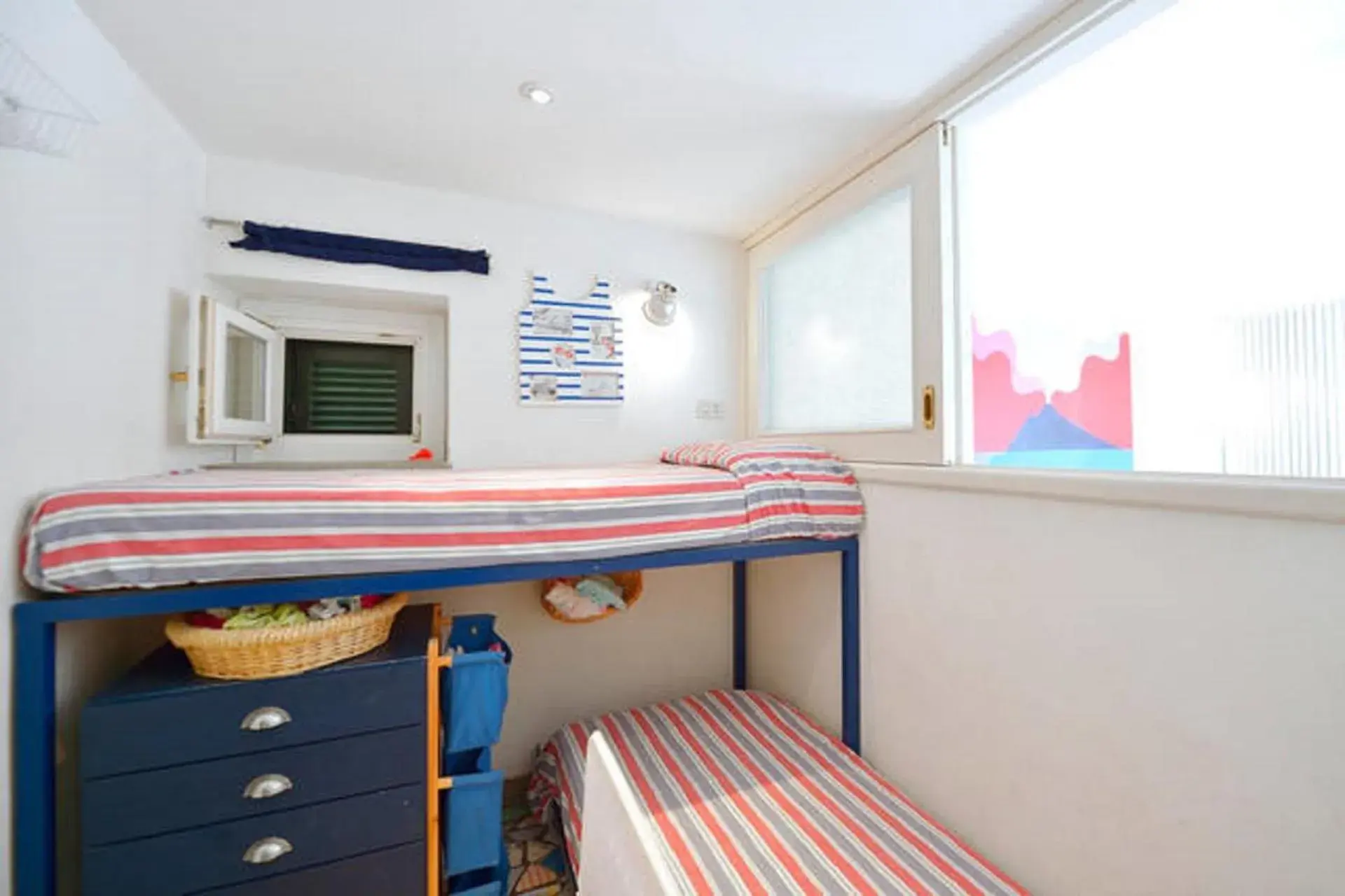 Deluxe Apartment in Villa con discesa a mare Deluxe Apartment in Villa con discesa a mare