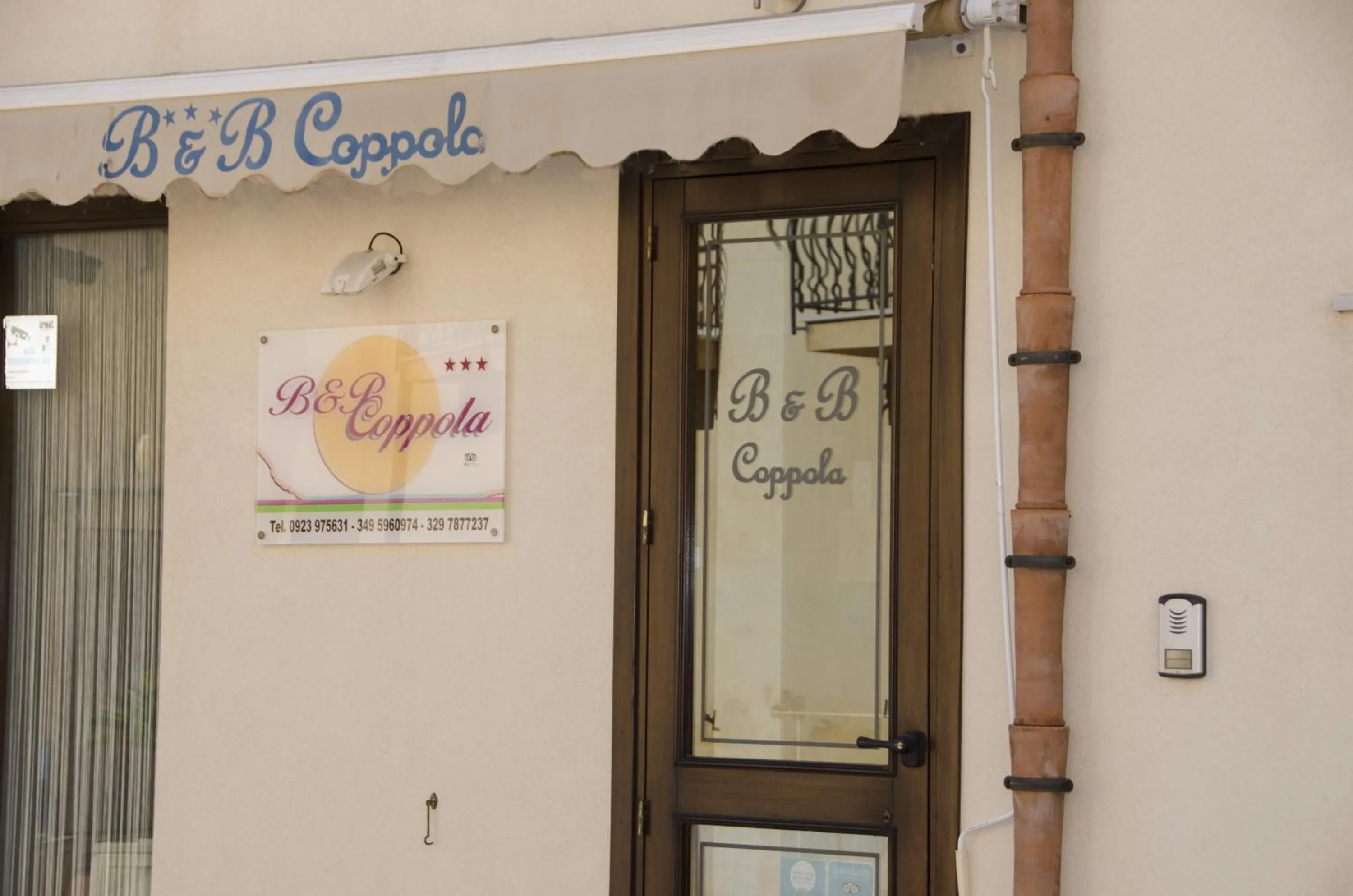 B&B Coppola