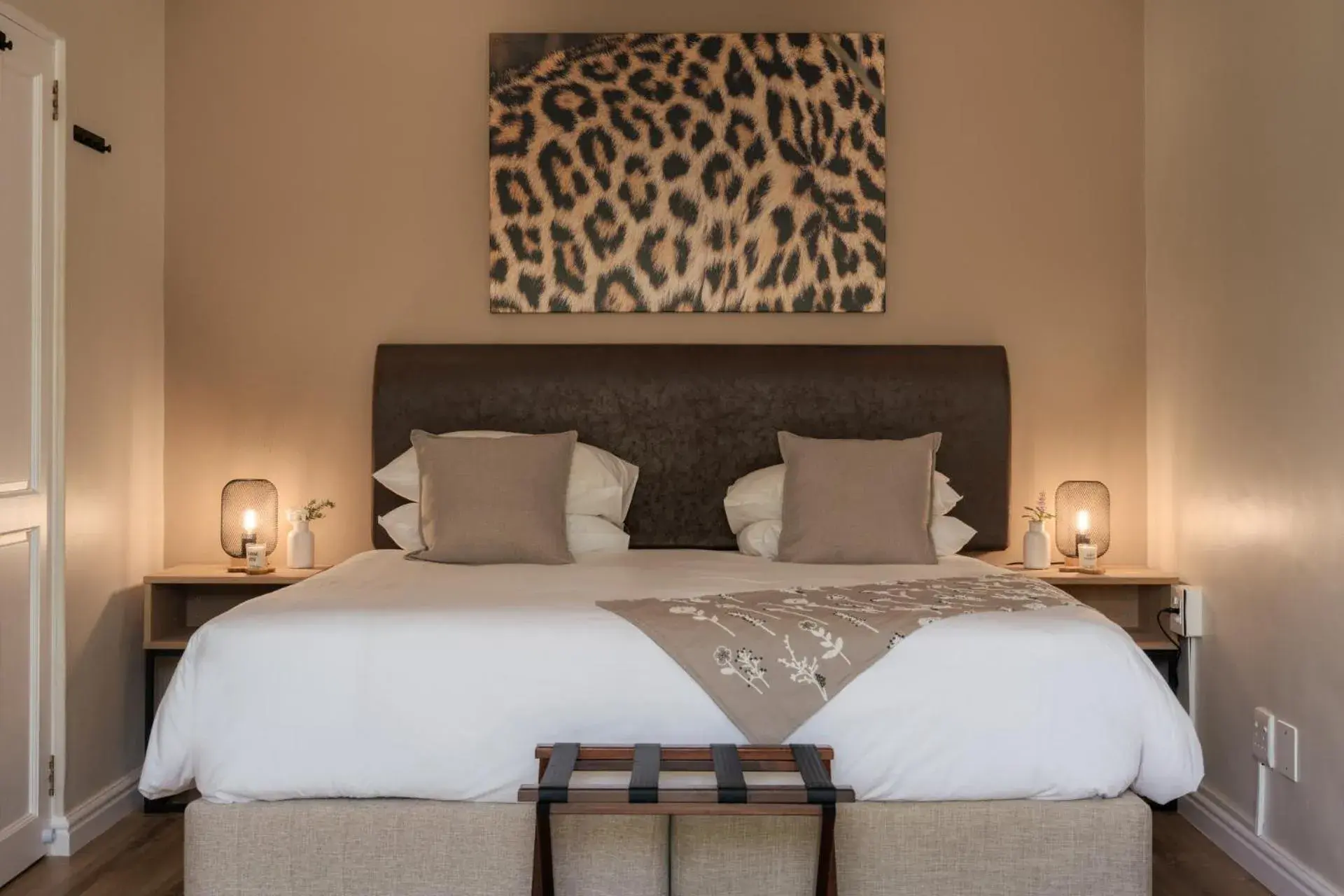 Studio - single occupancy in The Dongola Guesthouse Studio - single occupancy in The Dongola Guesthouse