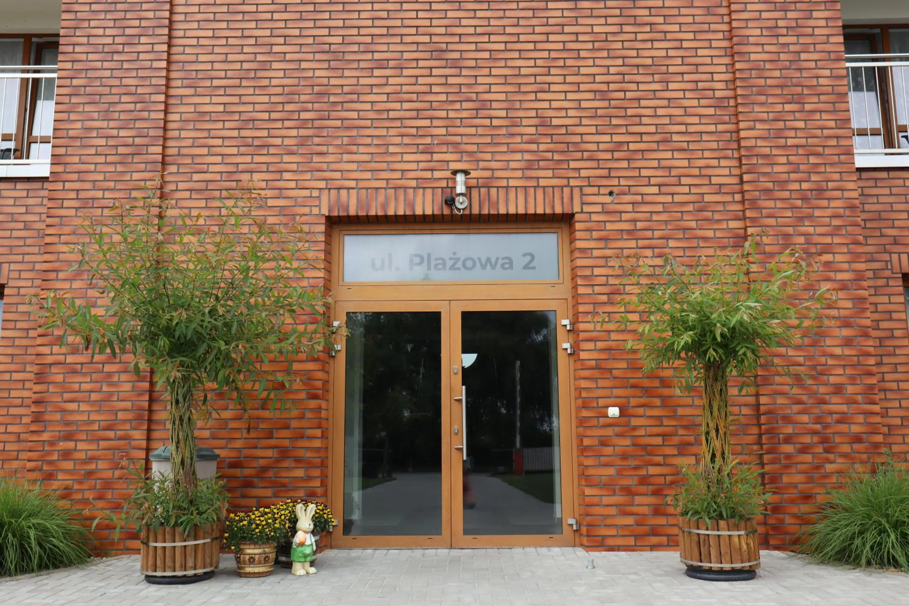 Property building in Neptun