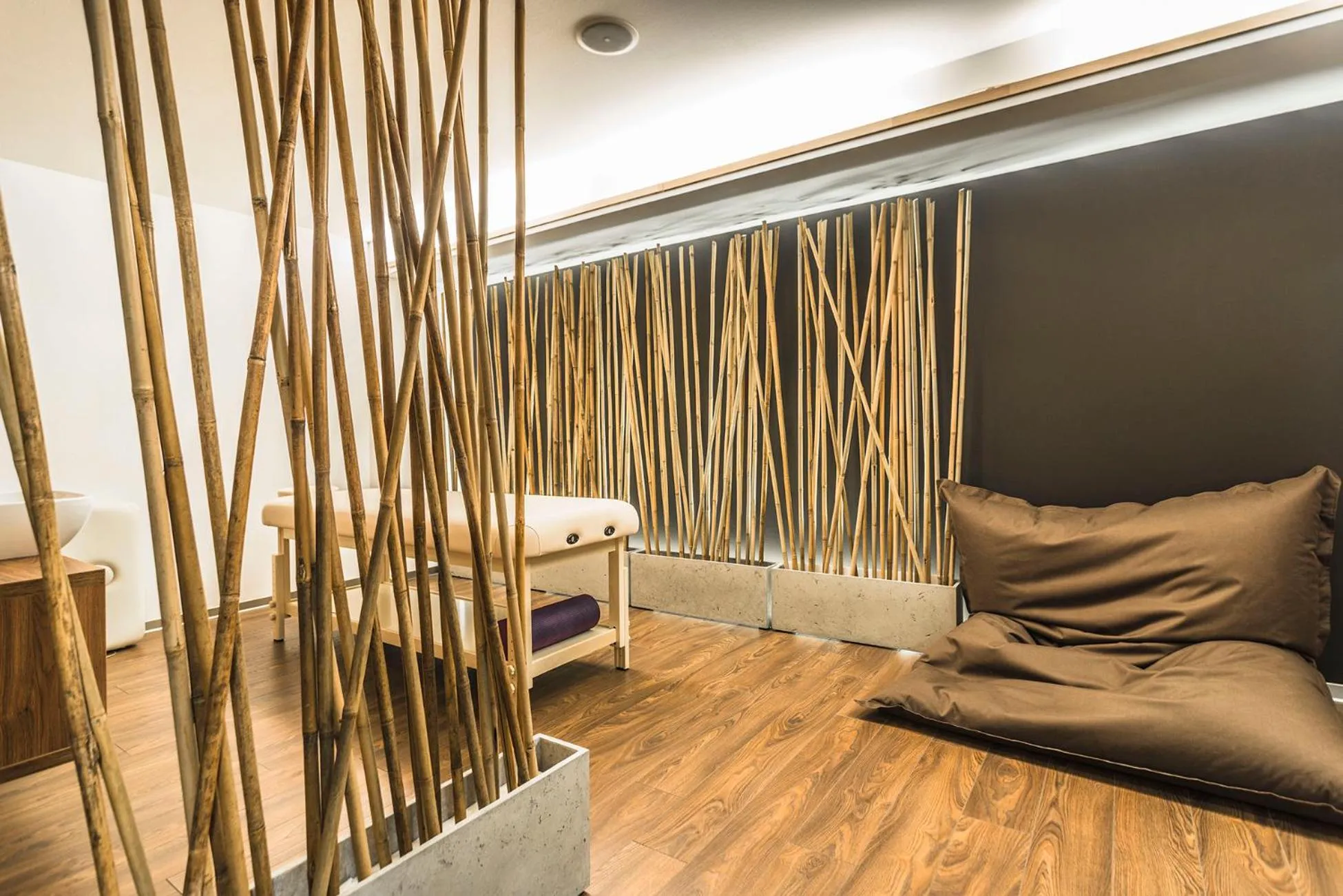 Massage in Hotel Thermal ŠÍRAVA