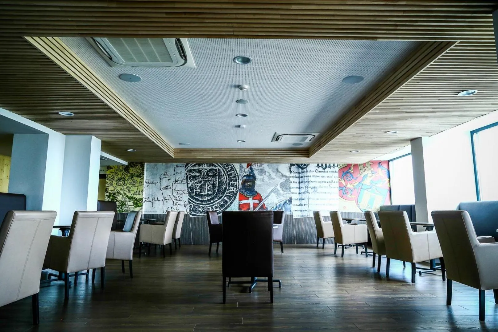 Lounge or bar in Hotel Thermal ŠÍRAVA