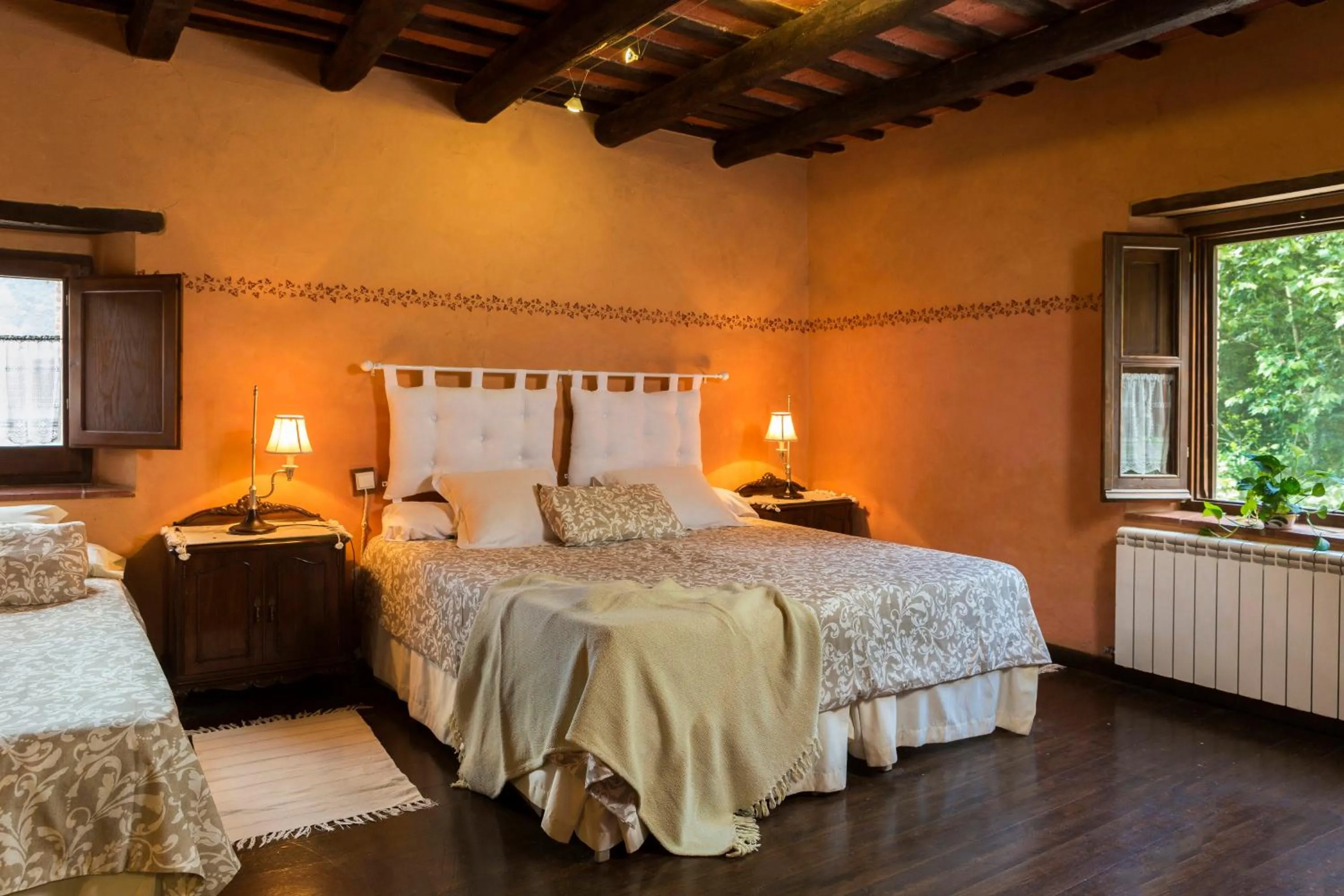 Casa rural Can Jepet