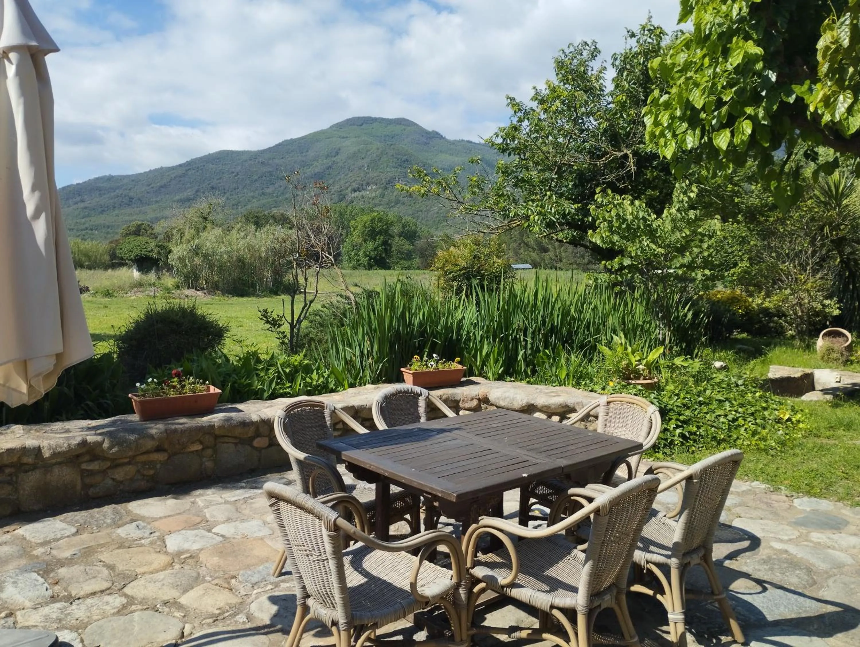 Casa rural Can Jepet