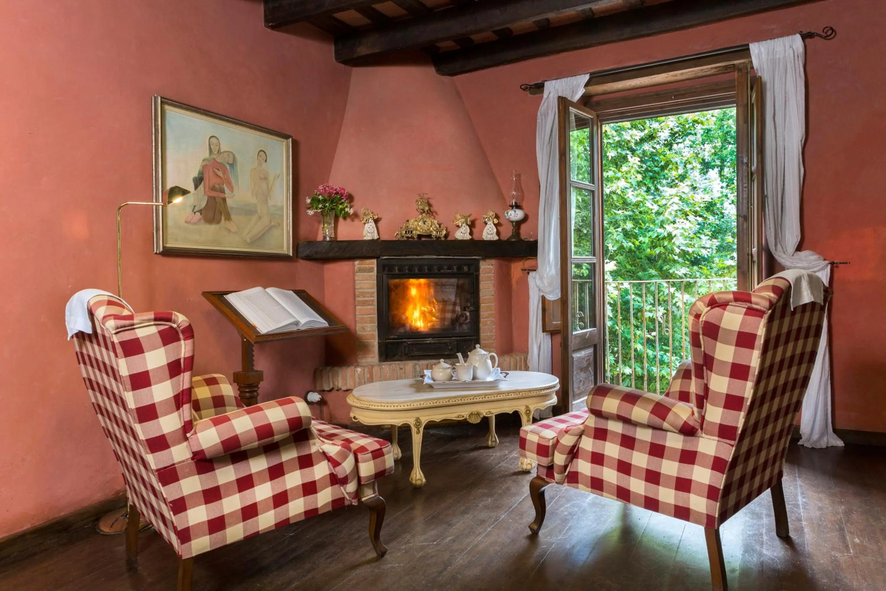 Casa rural Can Jepet