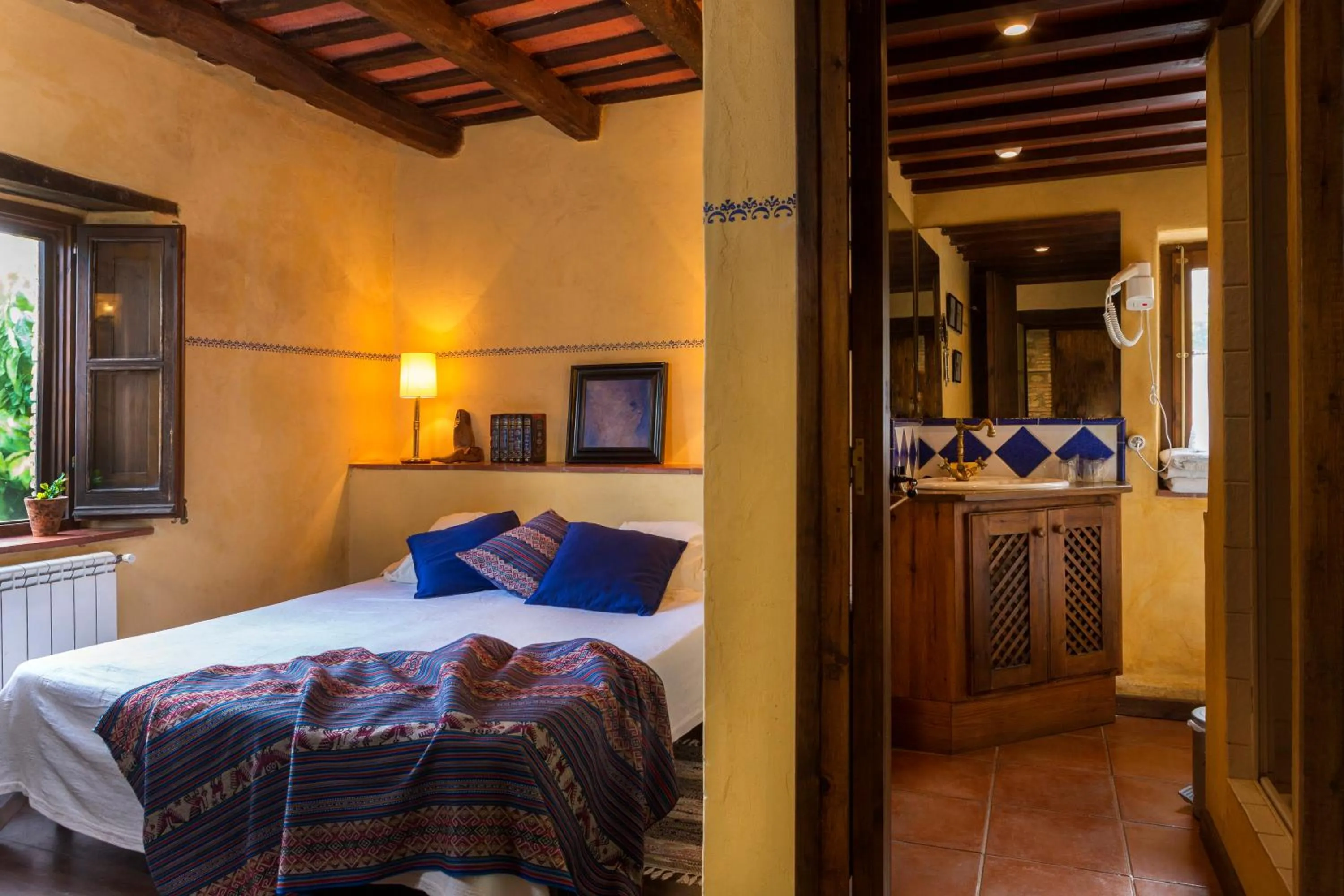 Casa rural Can Jepet