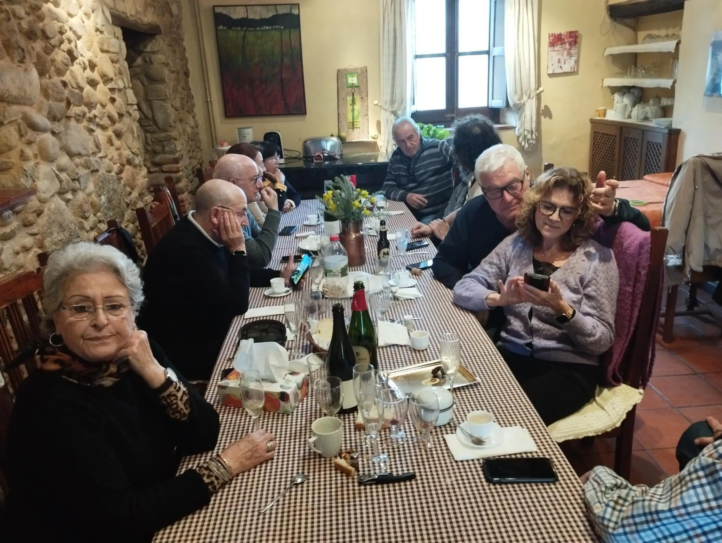 Casa rural Can Jepet