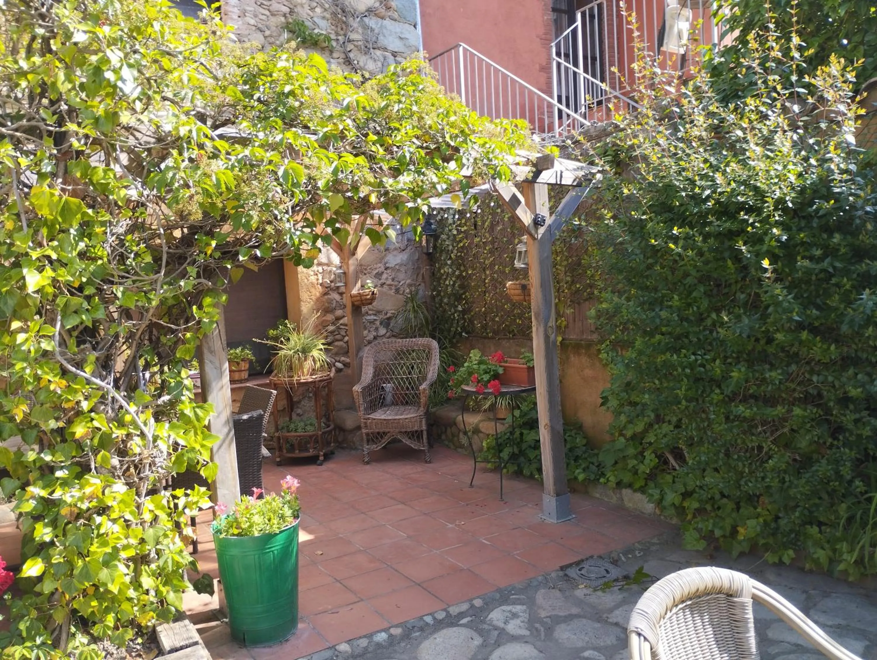 Casa rural Can Jepet