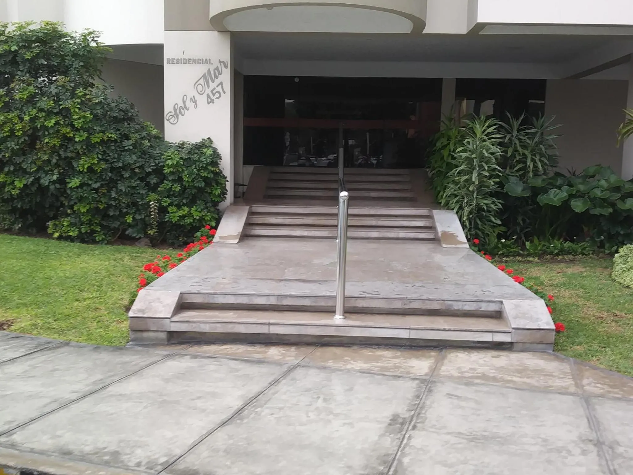 Oceanfront Miraflores Larcomar next to Marriott