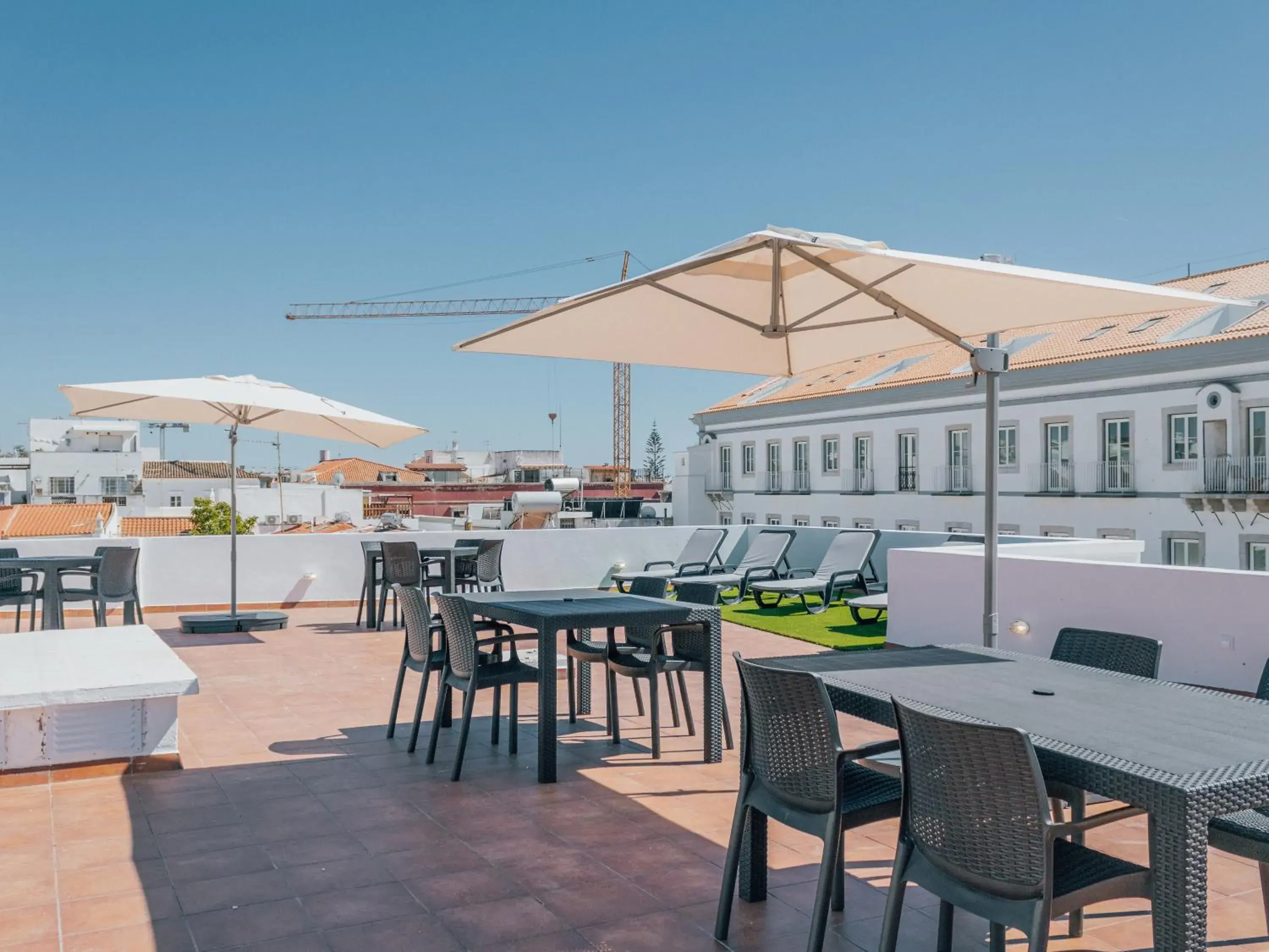 Dear Faro - Guest House Dear Faro - Guest House