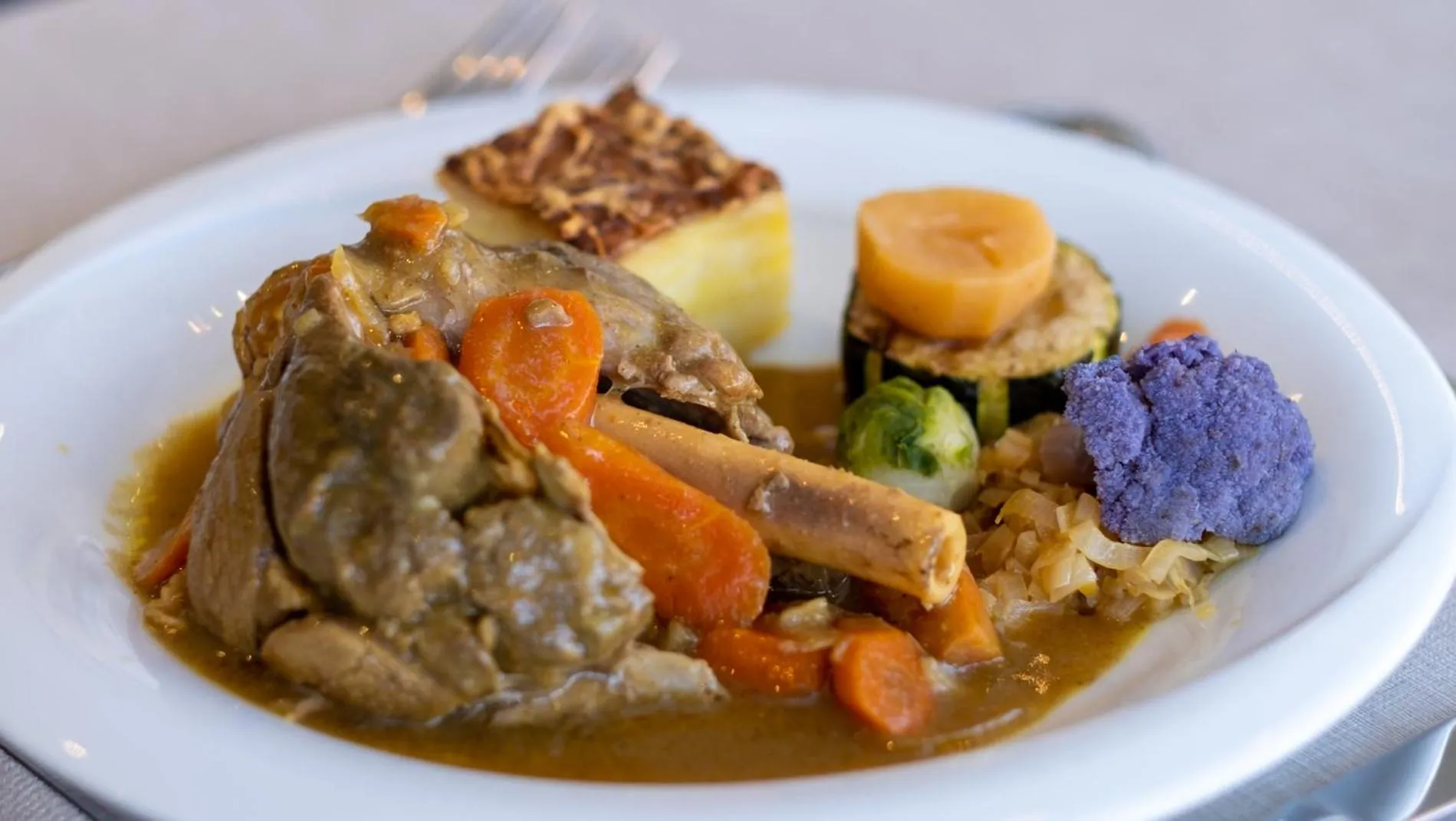 Logis - Hotel Restaurant La Sapinière