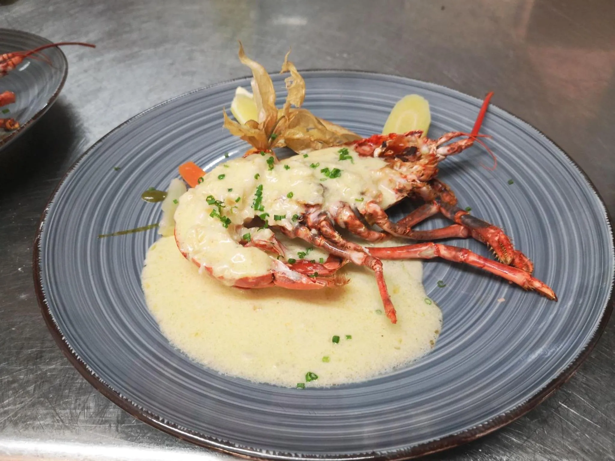 Logis - Hotel Restaurant La Sapinière