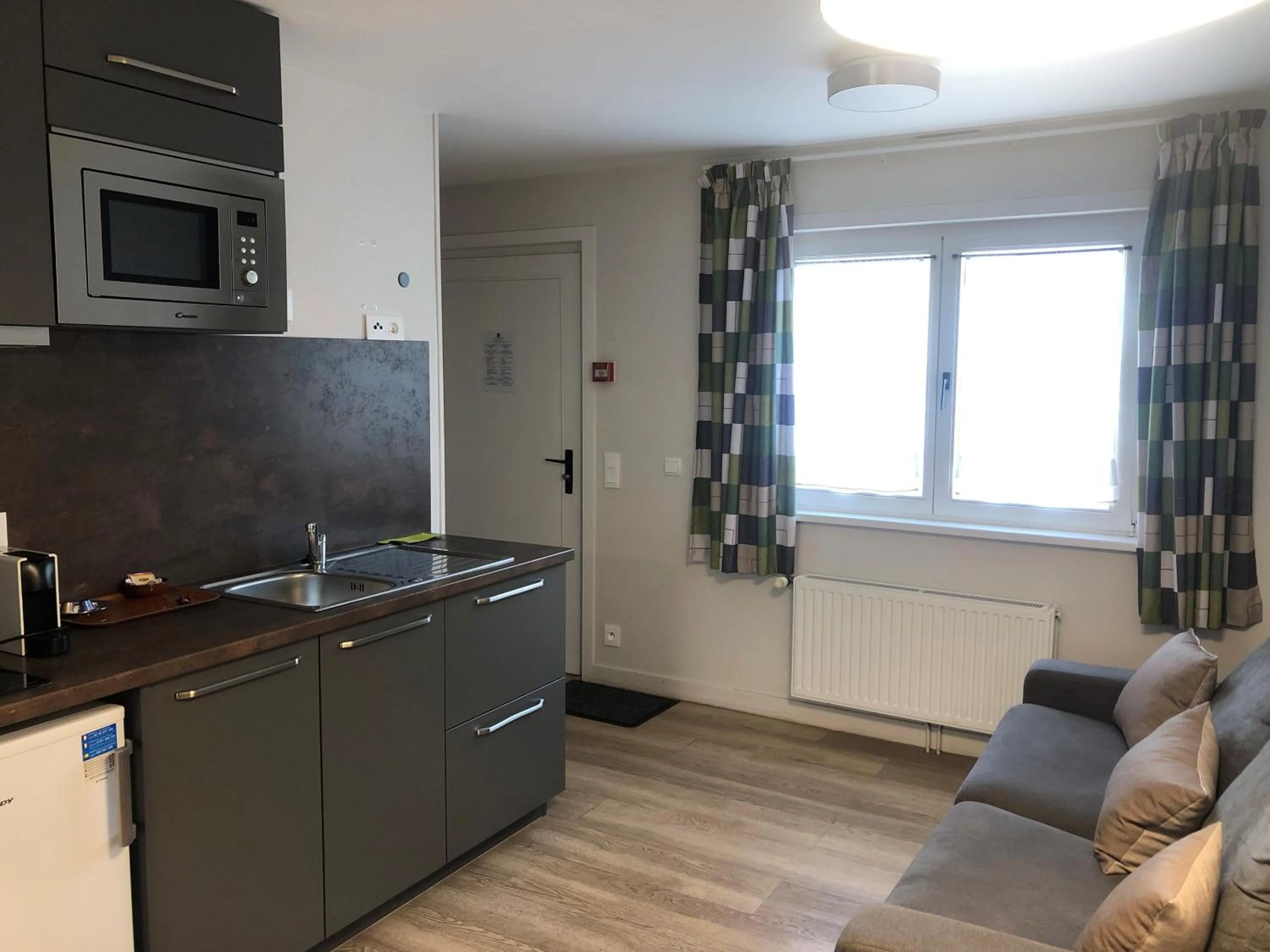 Logis - Hotel Restaurant La Sapinière