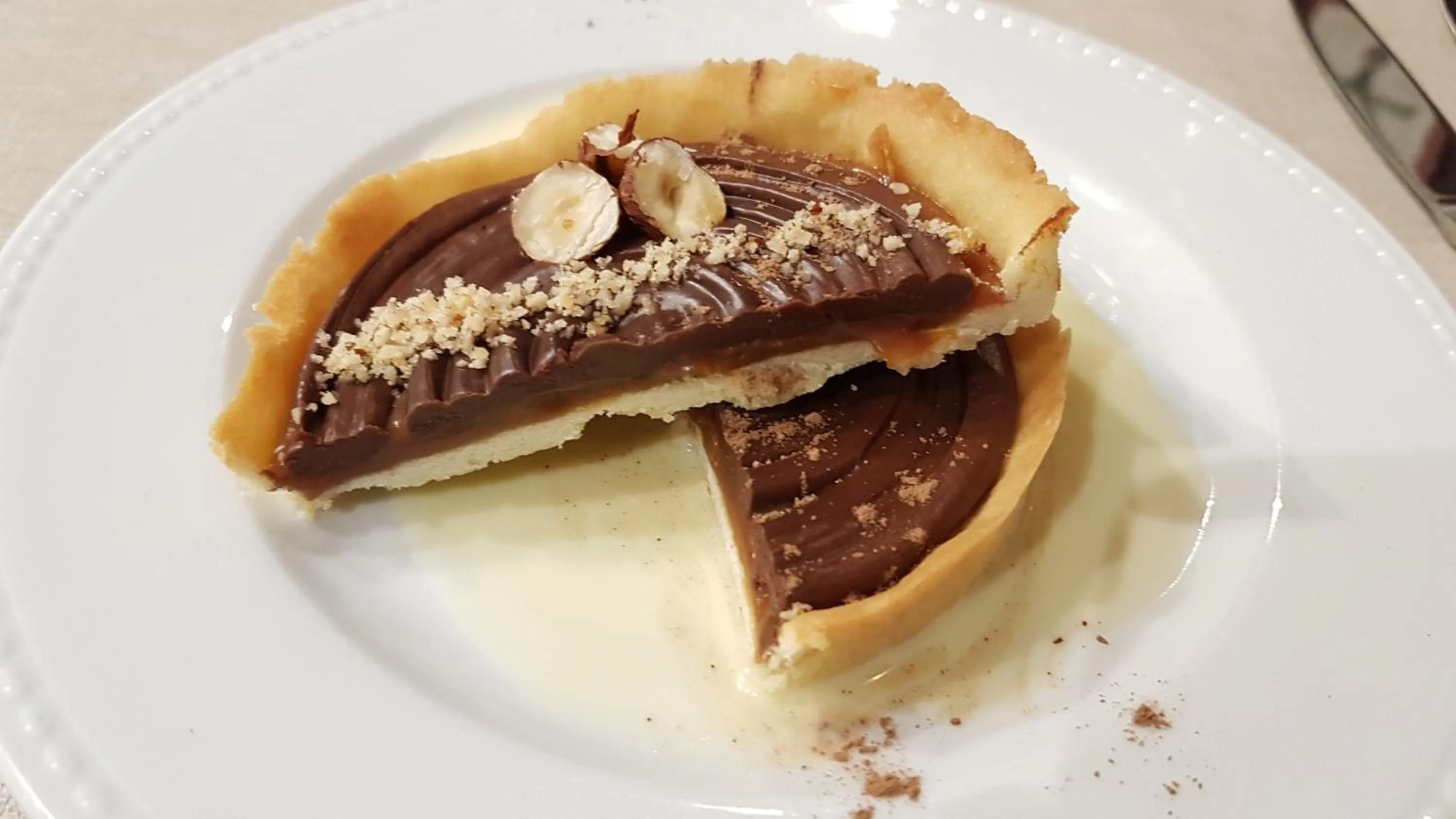 Restaurant/places to eat in Logis - Hotel Restaurant La Sapinière