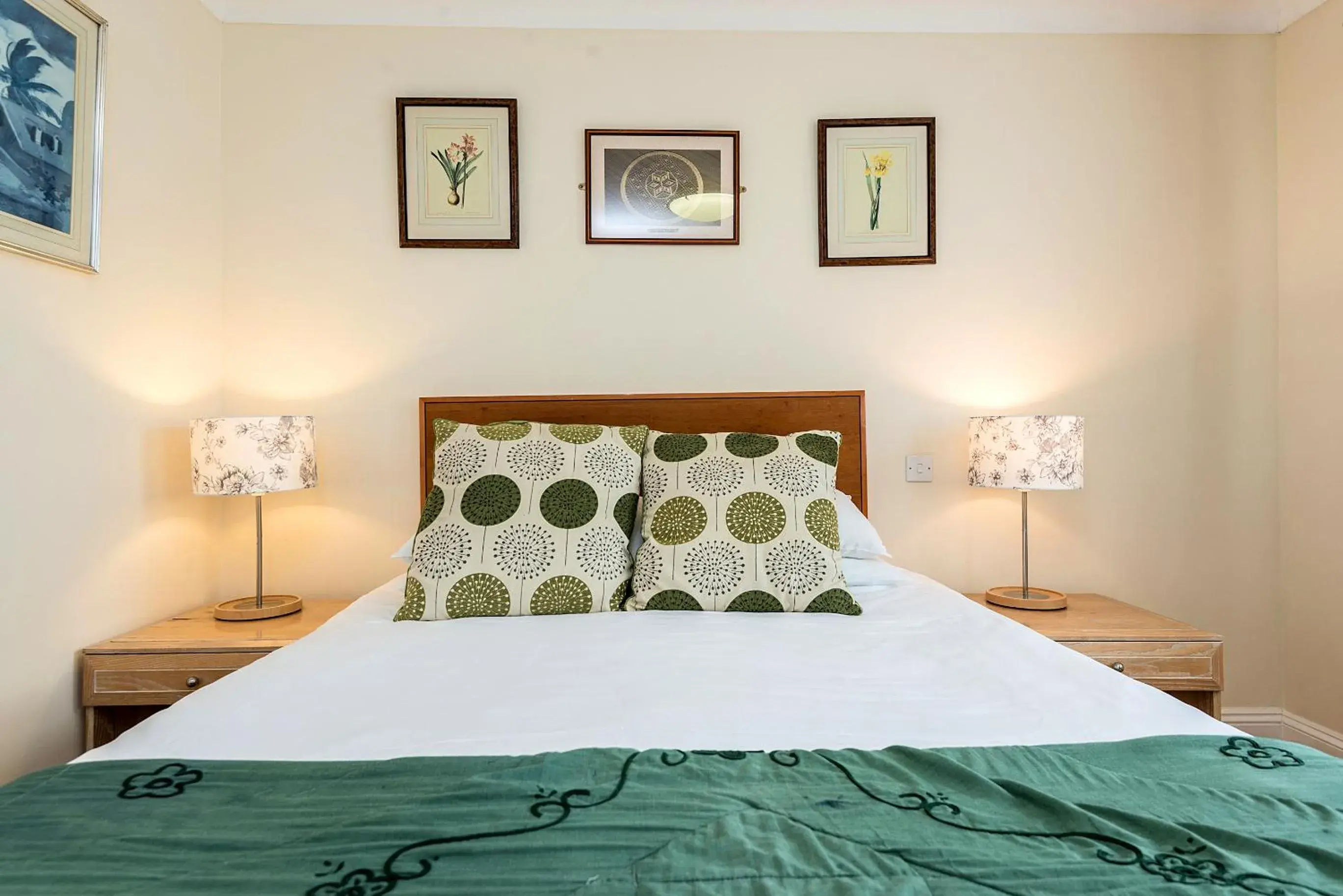 Double Room with Private Bathroom - single occupancy in The Well guesthouse Double Room with Private Bathroom - single occupancy in The Well guesthouse