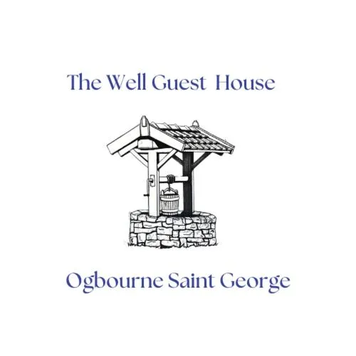 Property logo or sign in The Well guesthouse
