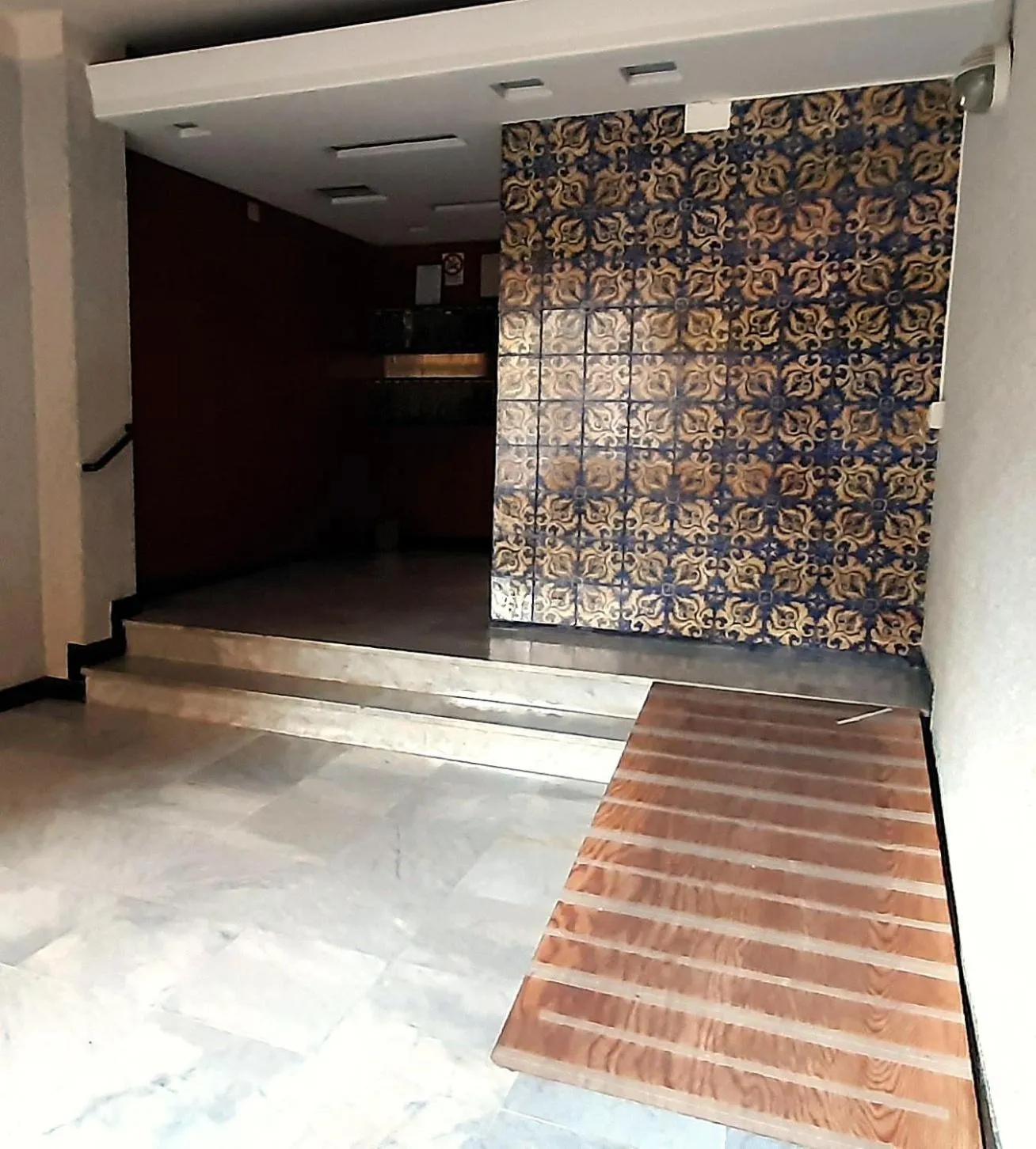 Communal lounge/ TV room in Appartamento Angelina