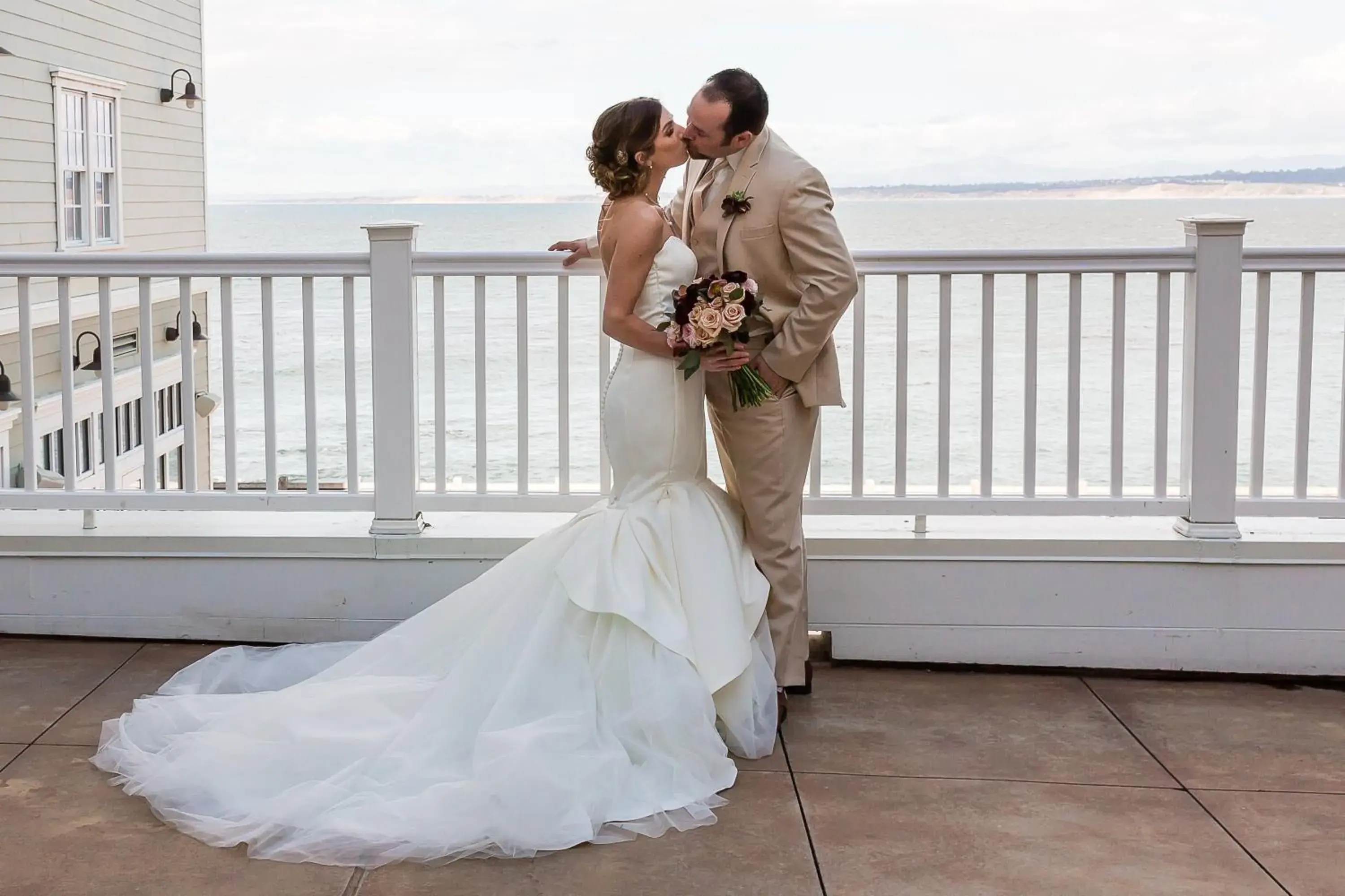 Restaurant/places to eat in InterContinental The Clement Monterey by IHG Restaurant/places to eat in InterContinental The Clement Monterey by IHG