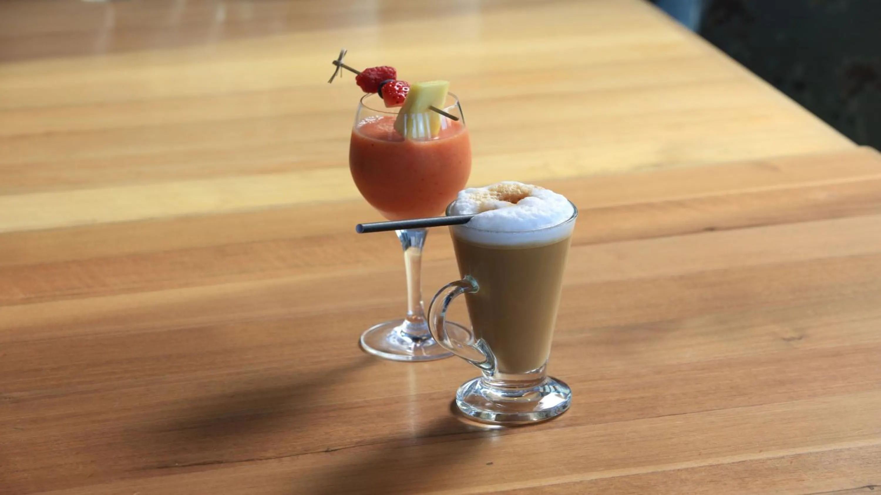 Restaurant/places to eat in InterContinental The Clement Monterey by IHG