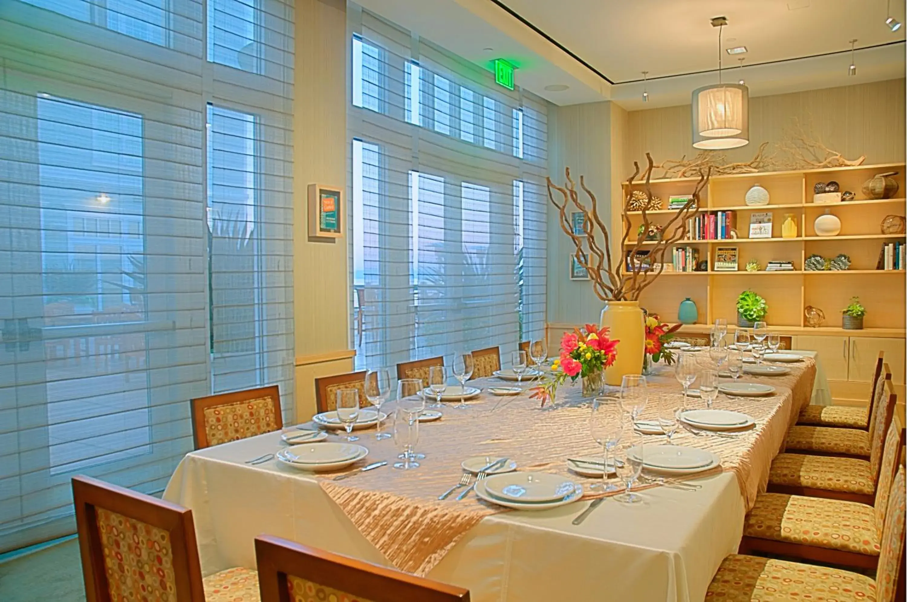 Lobby or reception in InterContinental The Clement Monterey by IHG Lobby or reception in InterContinental The Clement Monterey by IHG