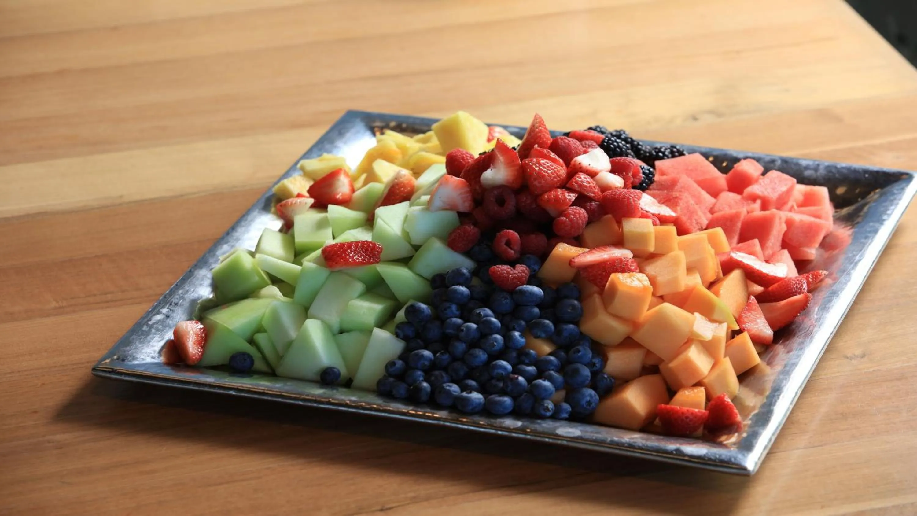 Restaurant/places to eat in InterContinental The Clement Monterey by IHG