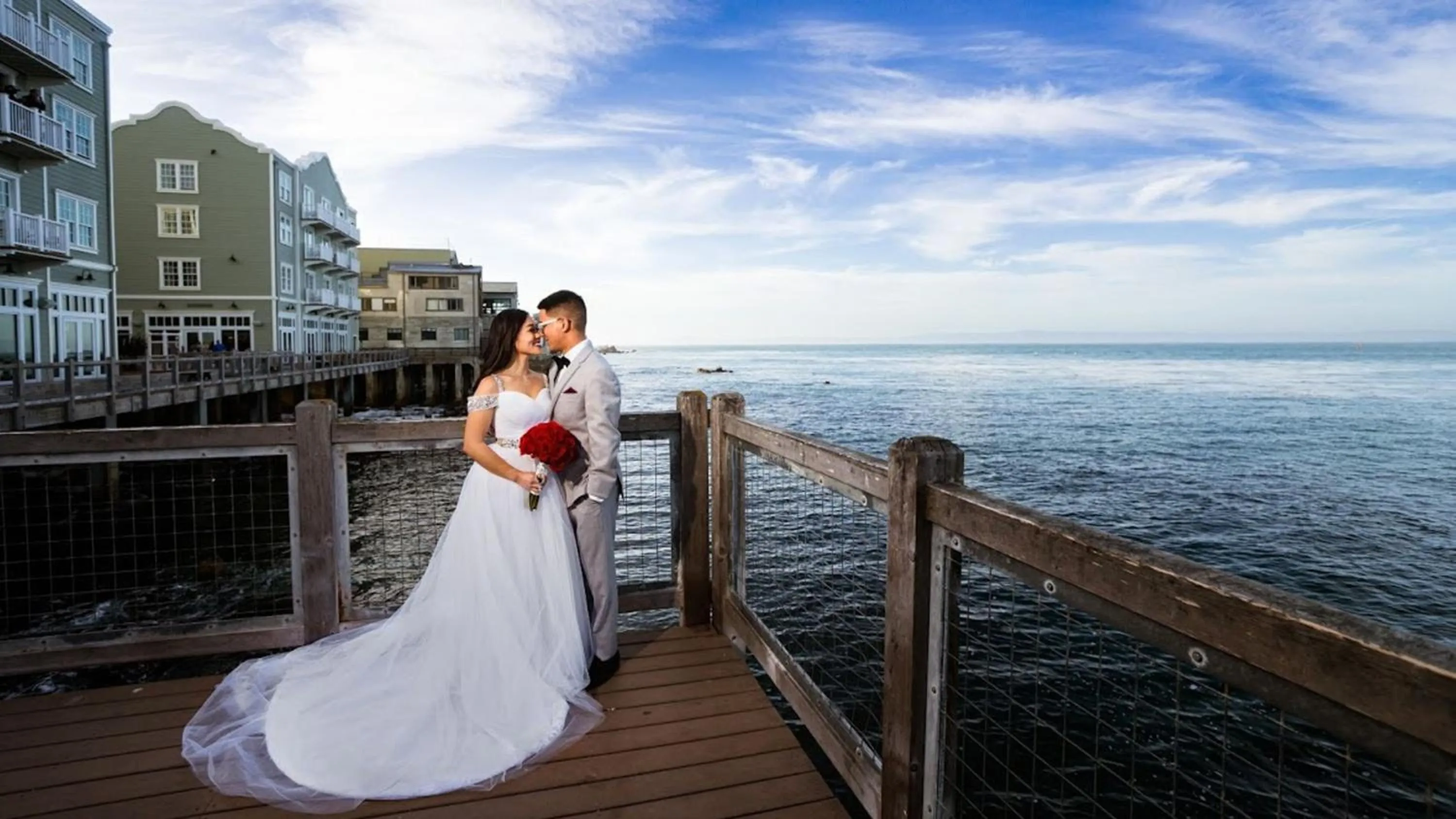 Meeting/conference room in InterContinental The Clement Monterey by IHG