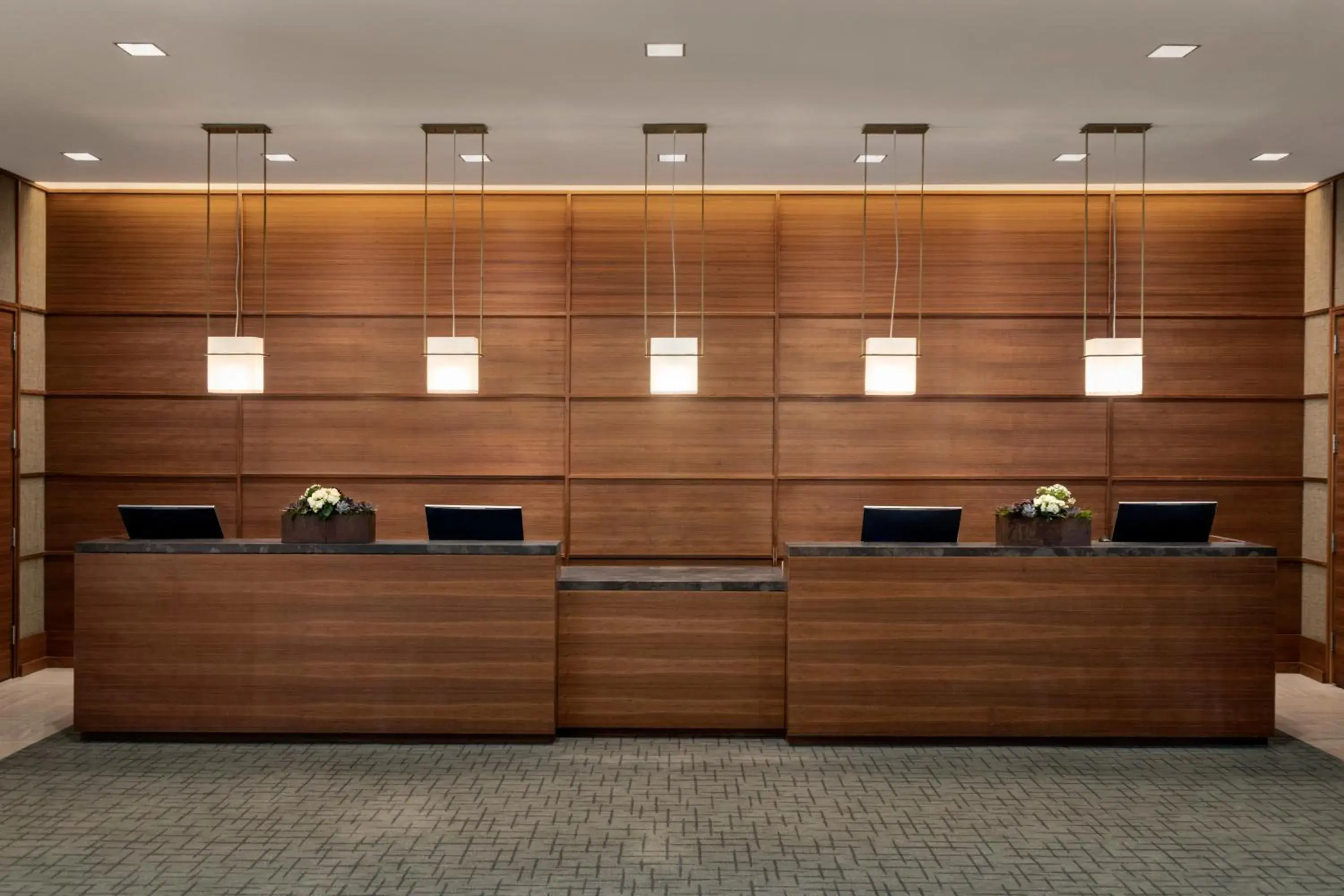 Property building in InterContinental The Clement Monterey by IHG Property building in InterContinental The Clement Monterey by IHG