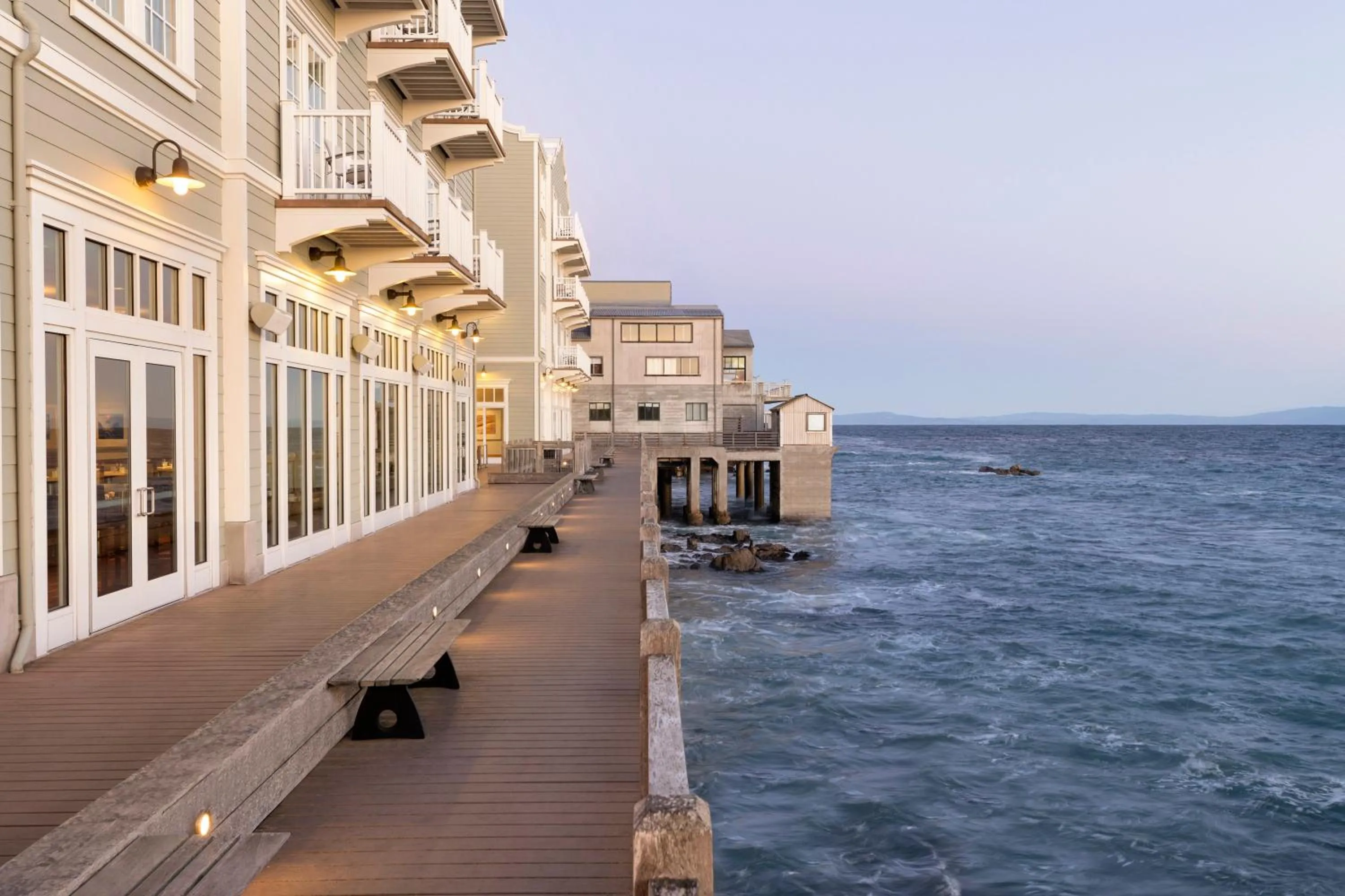 Other in InterContinental The Clement Monterey by IHG