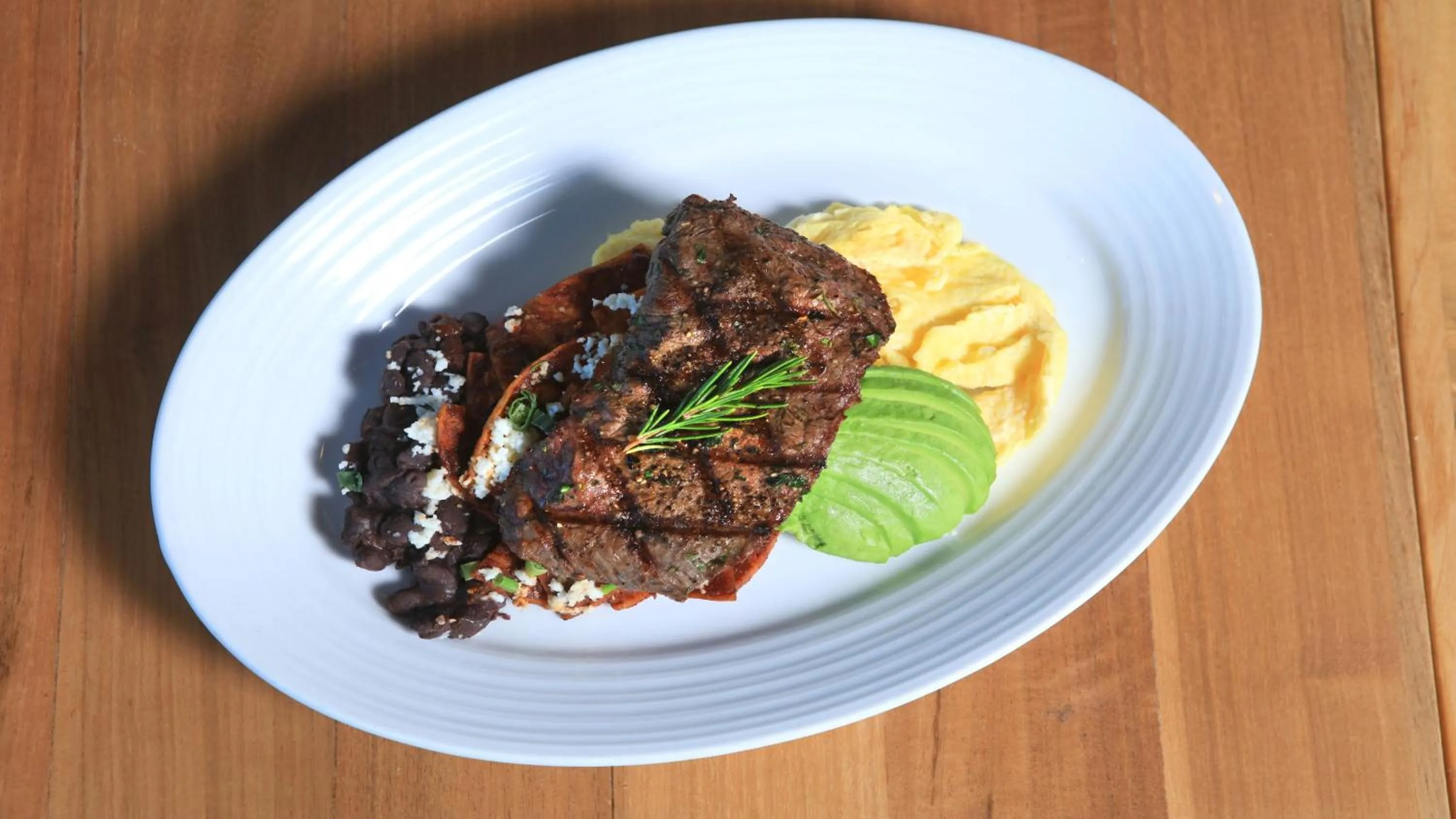 Restaurant/places to eat in InterContinental The Clement Monterey by IHG