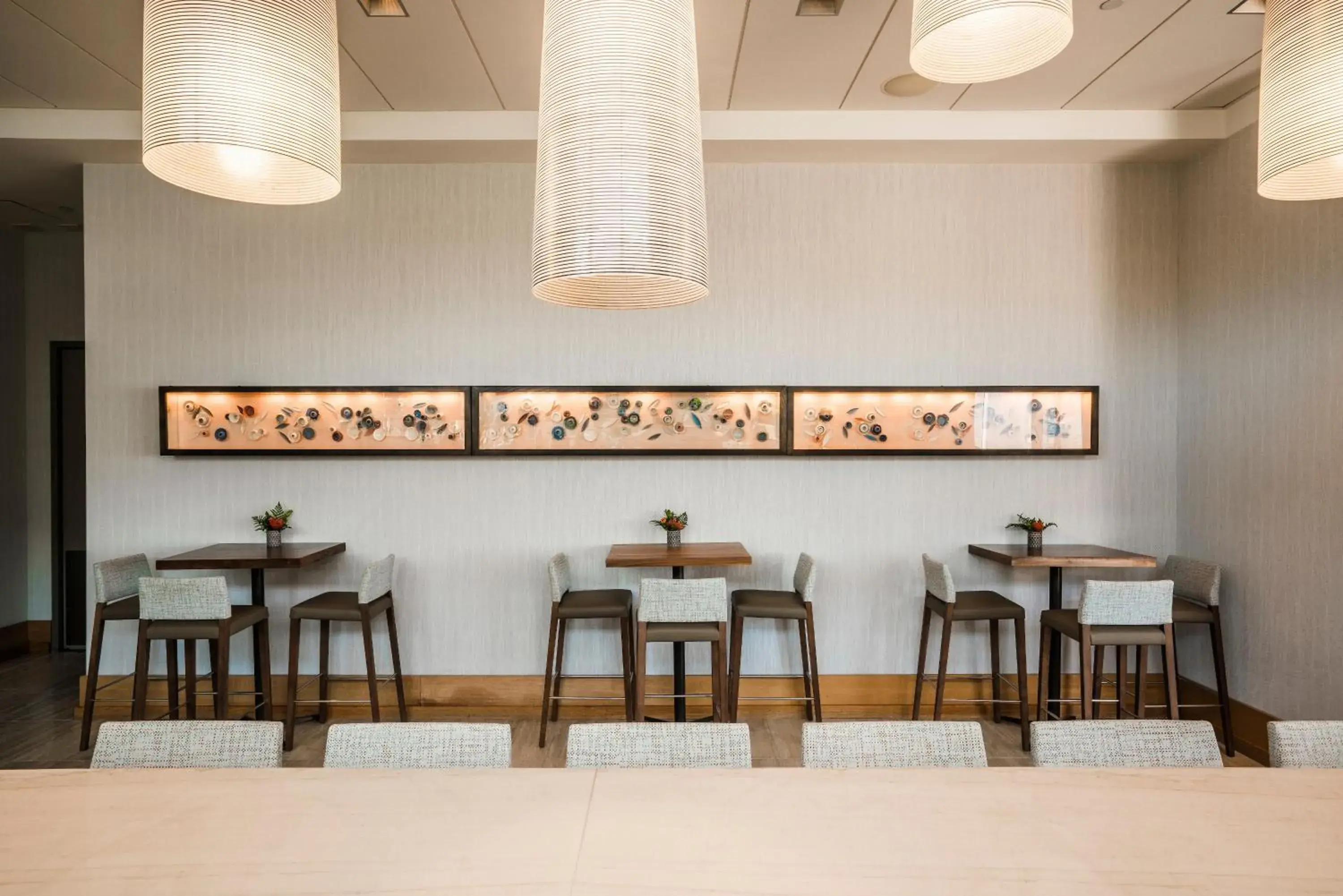 Lounge or bar in InterContinental The Clement Monterey by IHG Lounge or bar in InterContinental The Clement Monterey by IHG