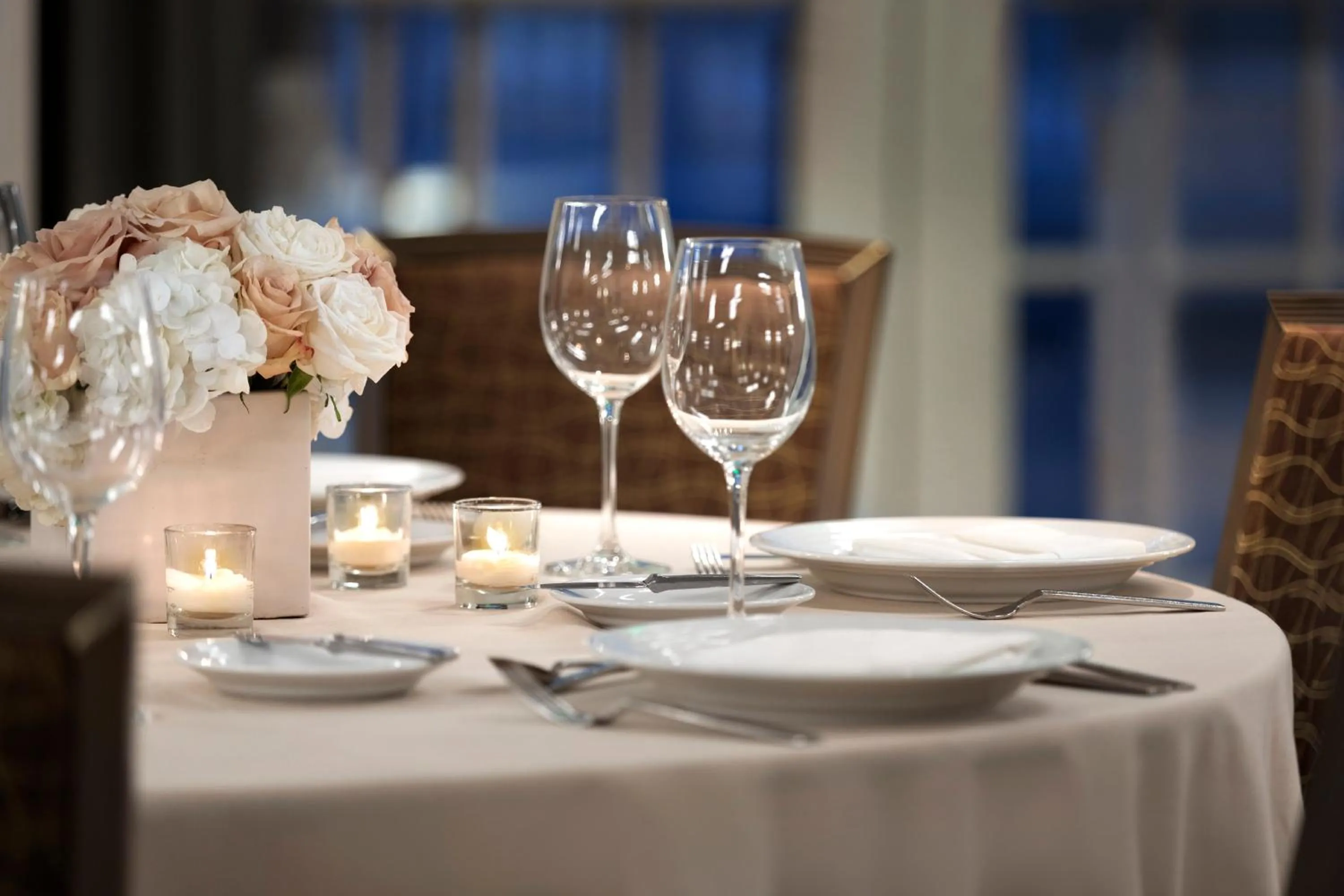 Meeting/conference room in InterContinental The Clement Monterey by IHG