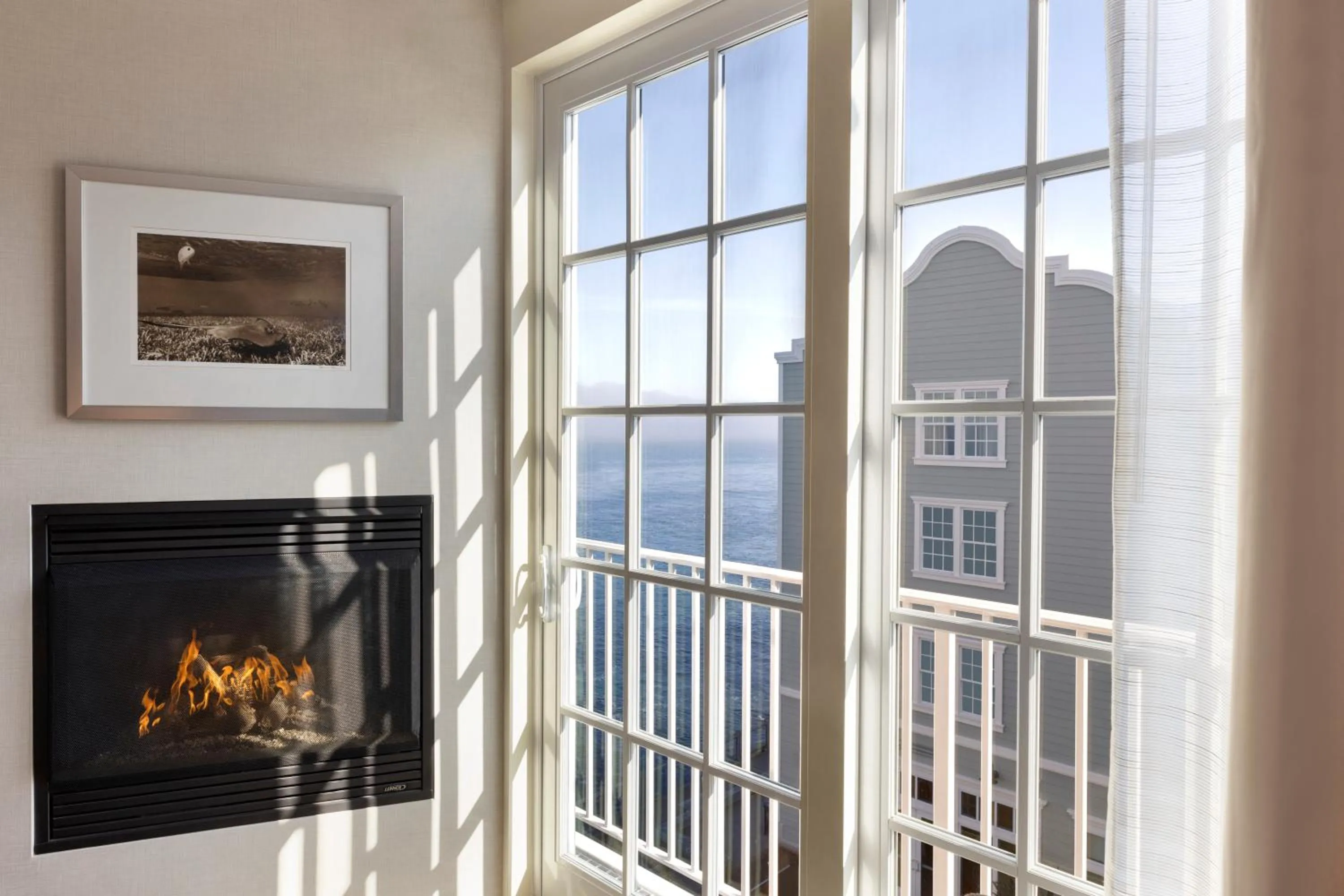 Photo of the whole room in InterContinental The Clement Monterey by IHG