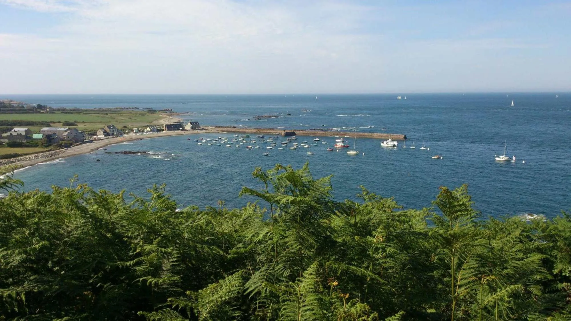 Nearby landmark in Chambres d'hôtes Au Hameau