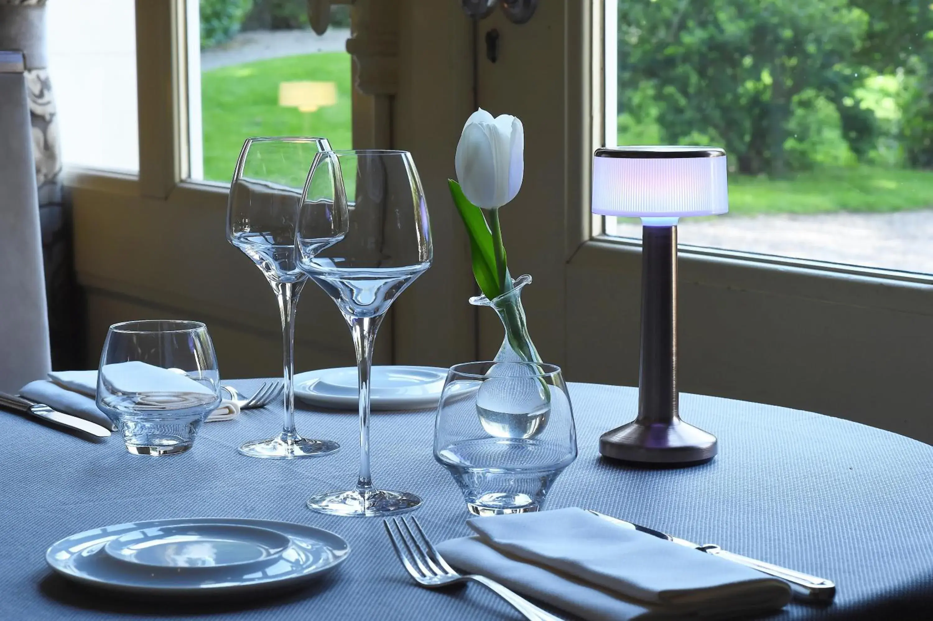 Restaurant/places to eat in Château De Pray Restaurant/places to eat in Château De Pray