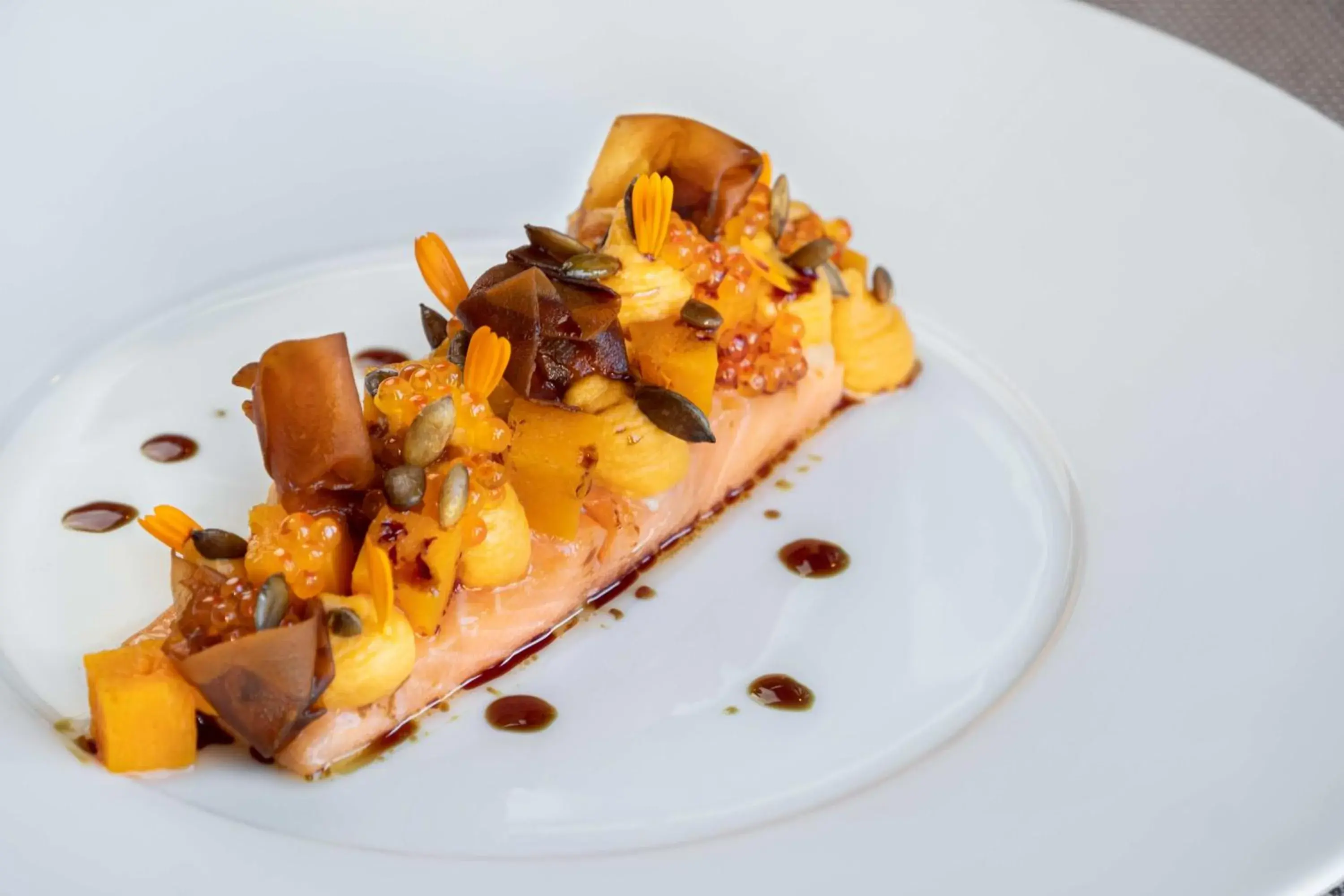 Restaurant/places to eat in Château De Pray Restaurant/places to eat in Château De Pray