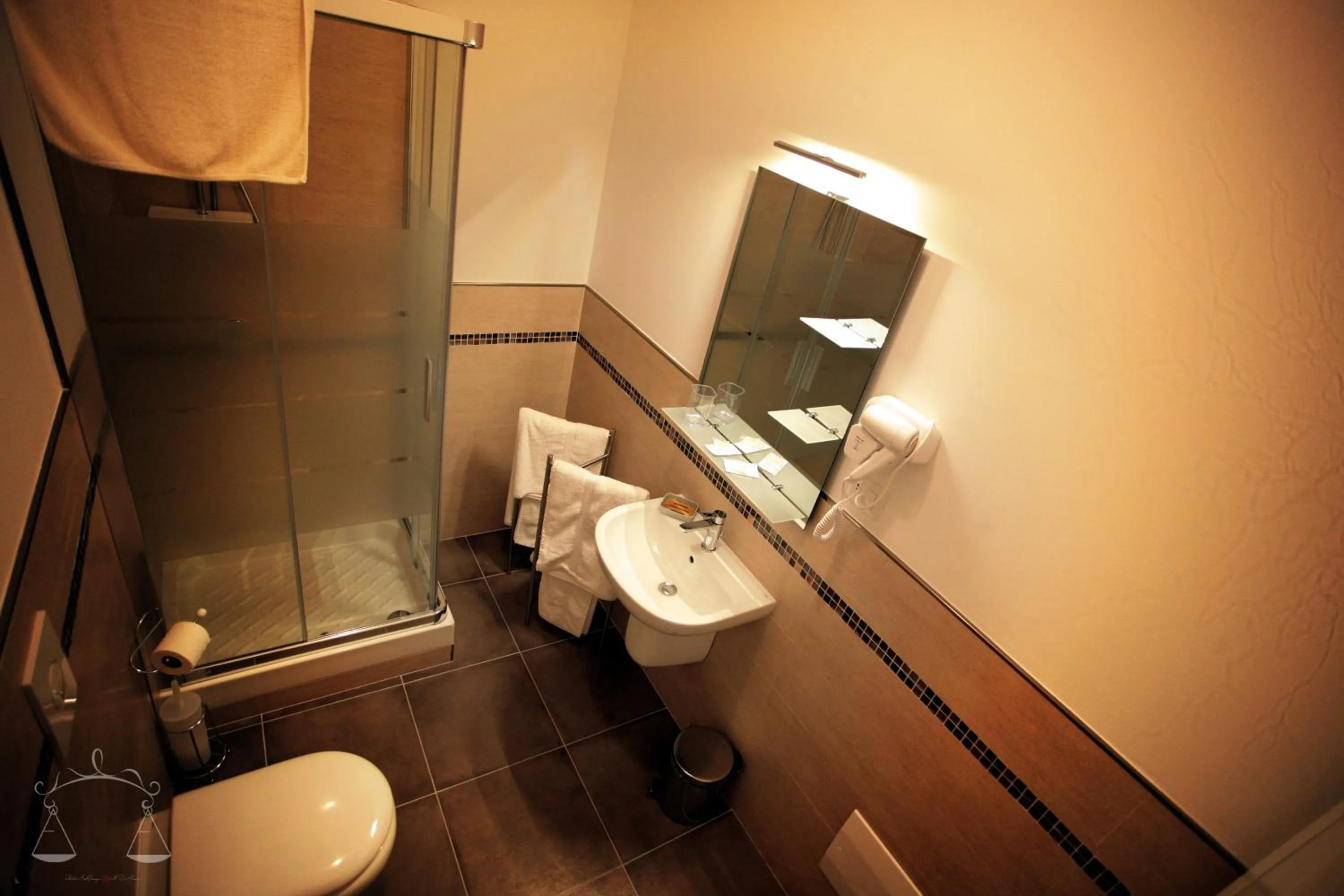 La Libra Rooms