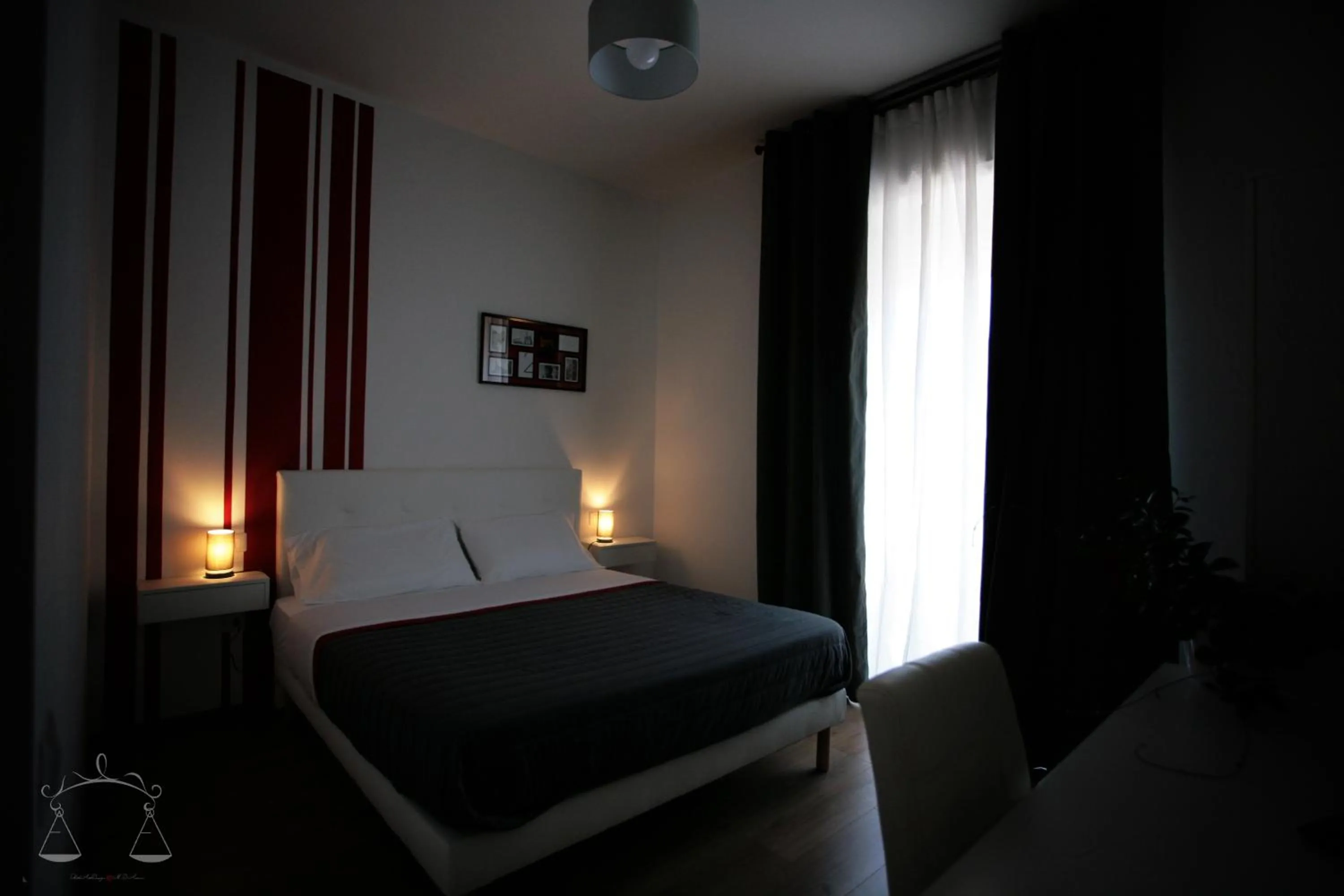 La Libra Rooms