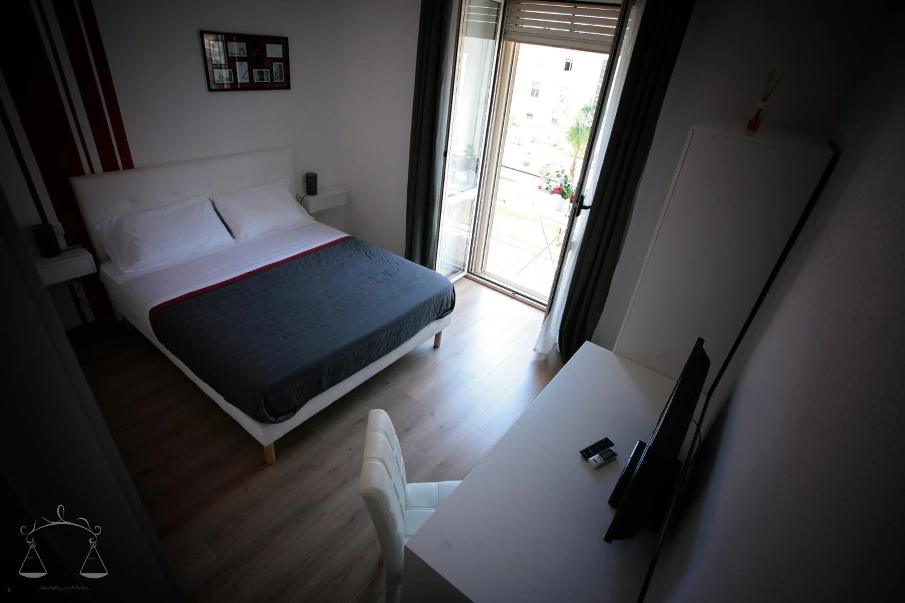 La Libra Rooms